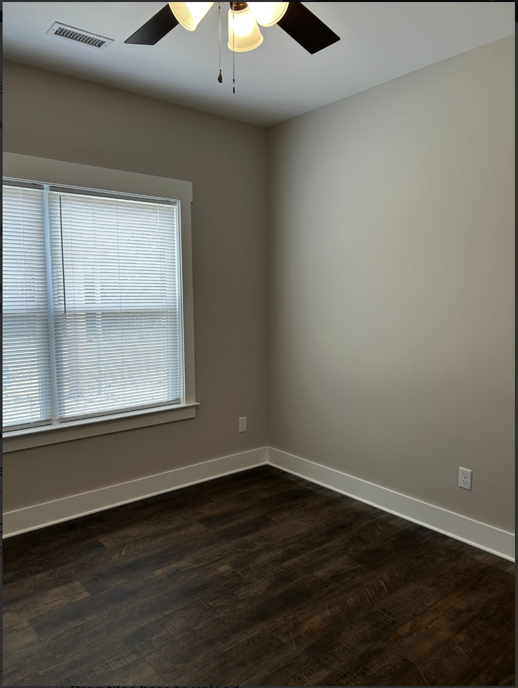 BRAND NEW Charming 2 Bed, 2 Bath, 1 Car Garage Townhome! property image