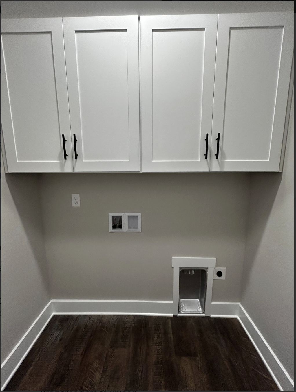 BRAND NEW Charming 2 Bed, 2 Bath, 1 Car Garage Townhome! property image