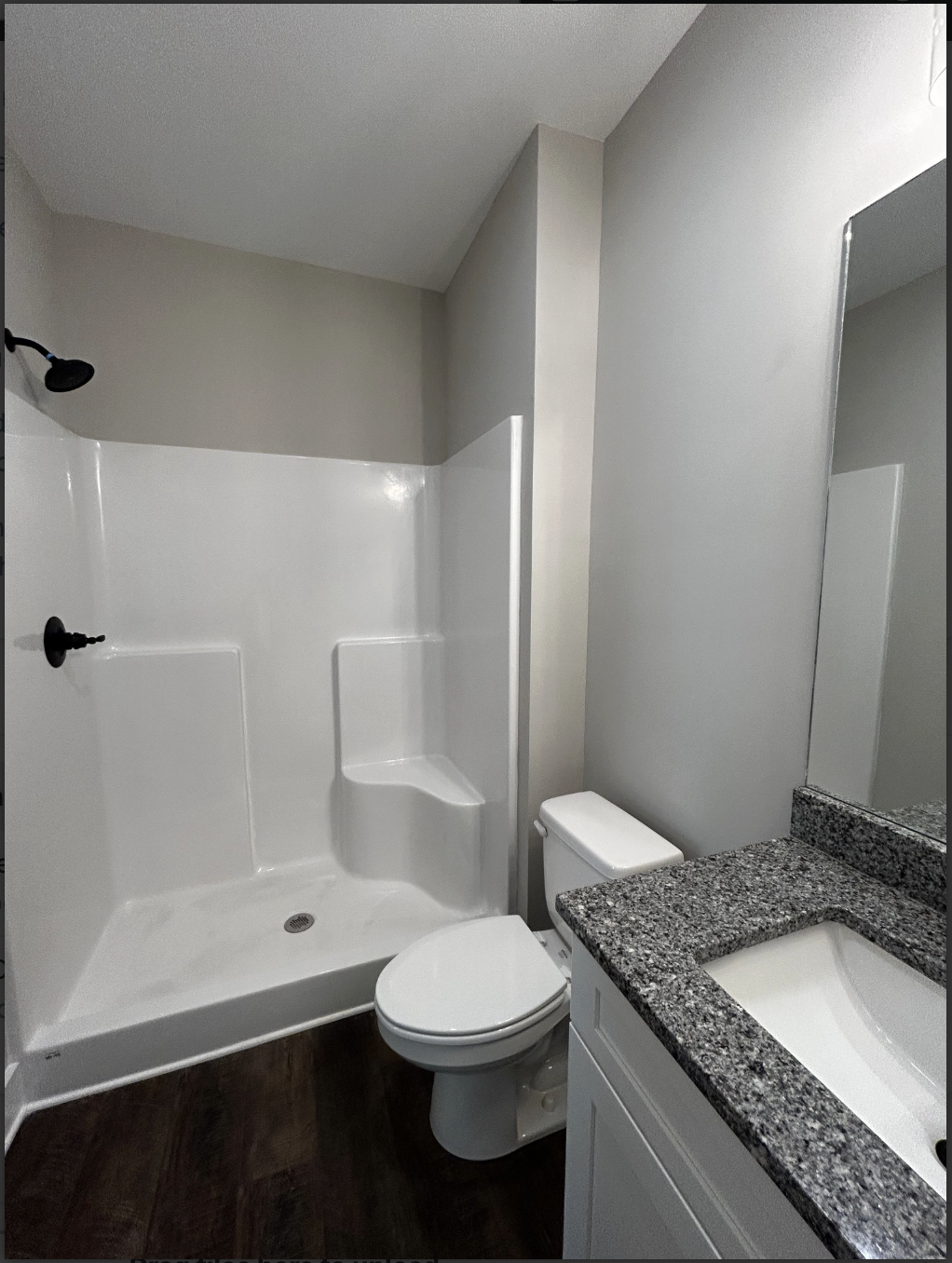 BRAND NEW Charming 2 Bed, 2 Bath, 1 Car Garage Townhome! property image