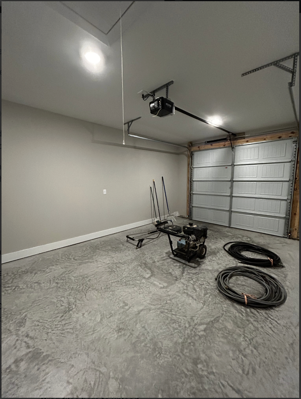 BRAND NEW Charming 2 Bed, 2 Bath, 1 Car Garage Townhome! property image