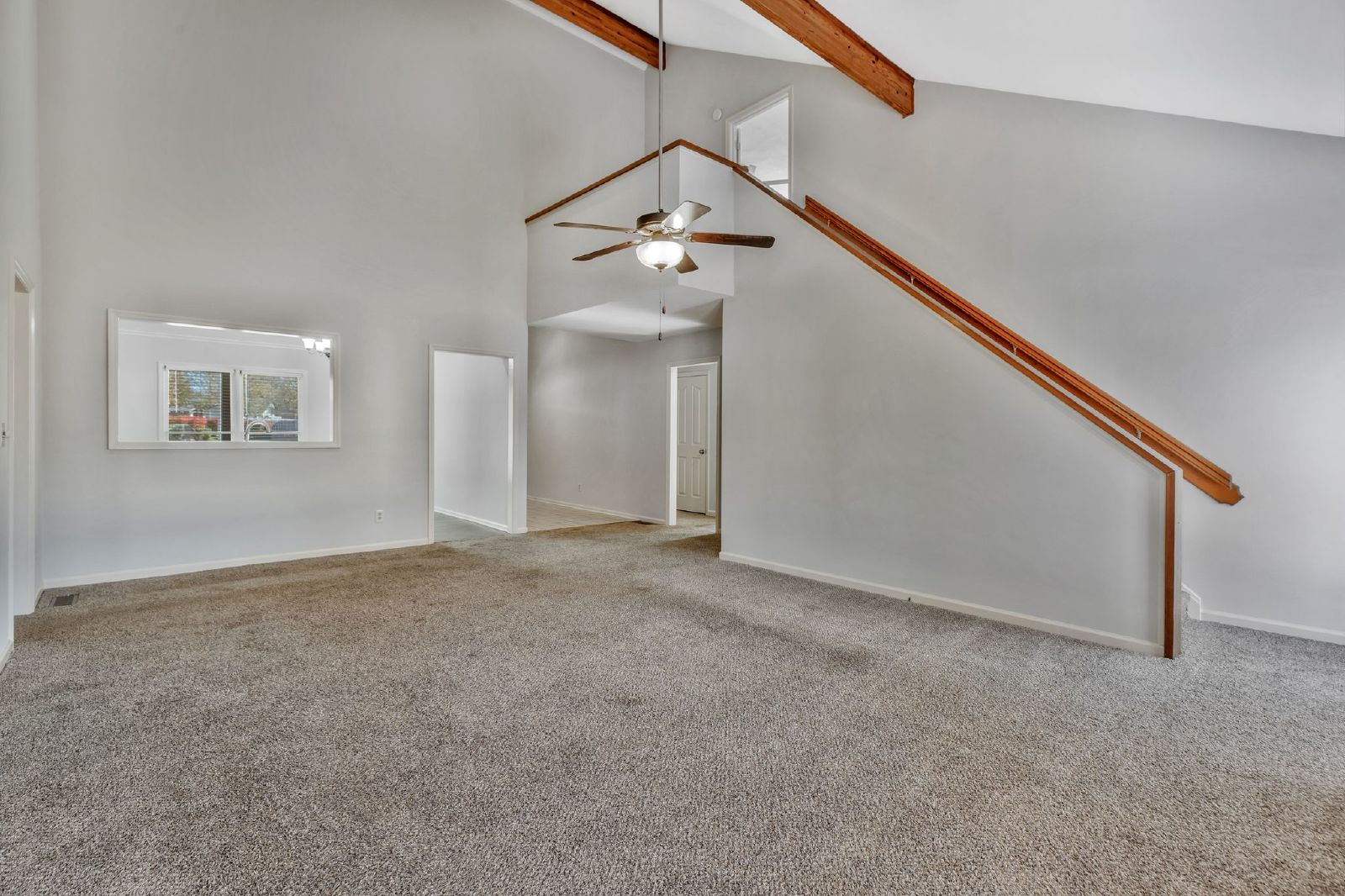 Charming Move-In Ready Home in Prime Murfreesboro Location with *Fenced Backyard* property image