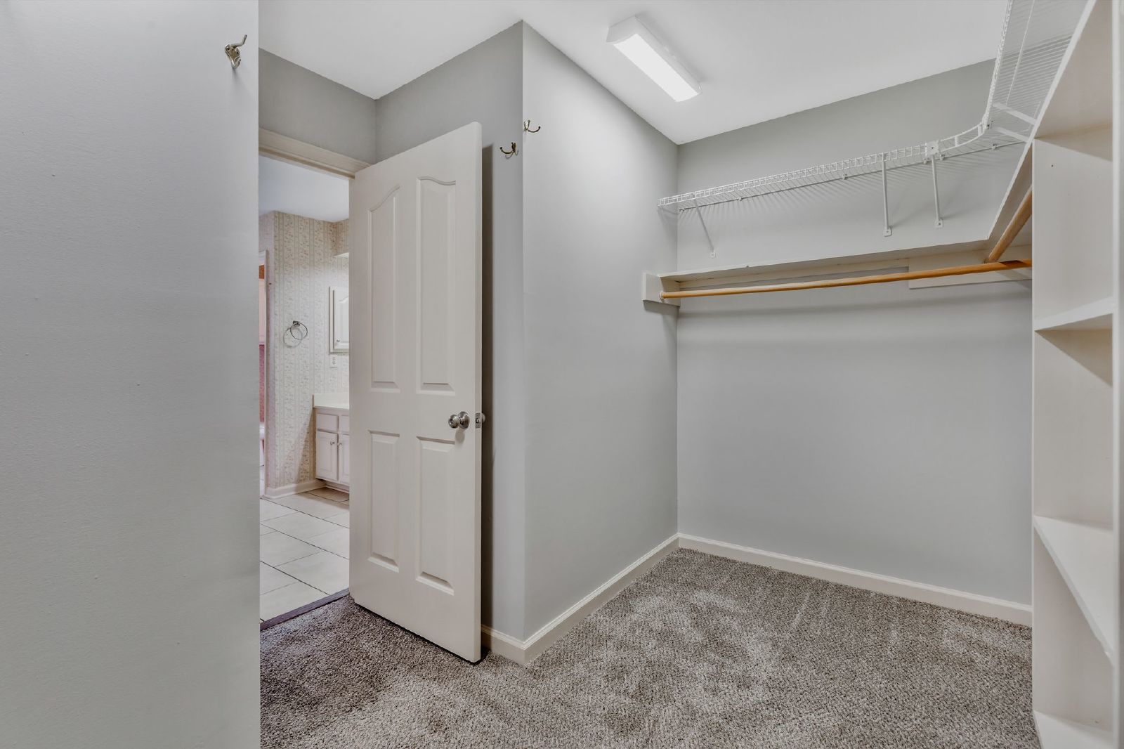 Charming Move-In Ready Home in Prime Murfreesboro Location with *Fenced Backyard* property image