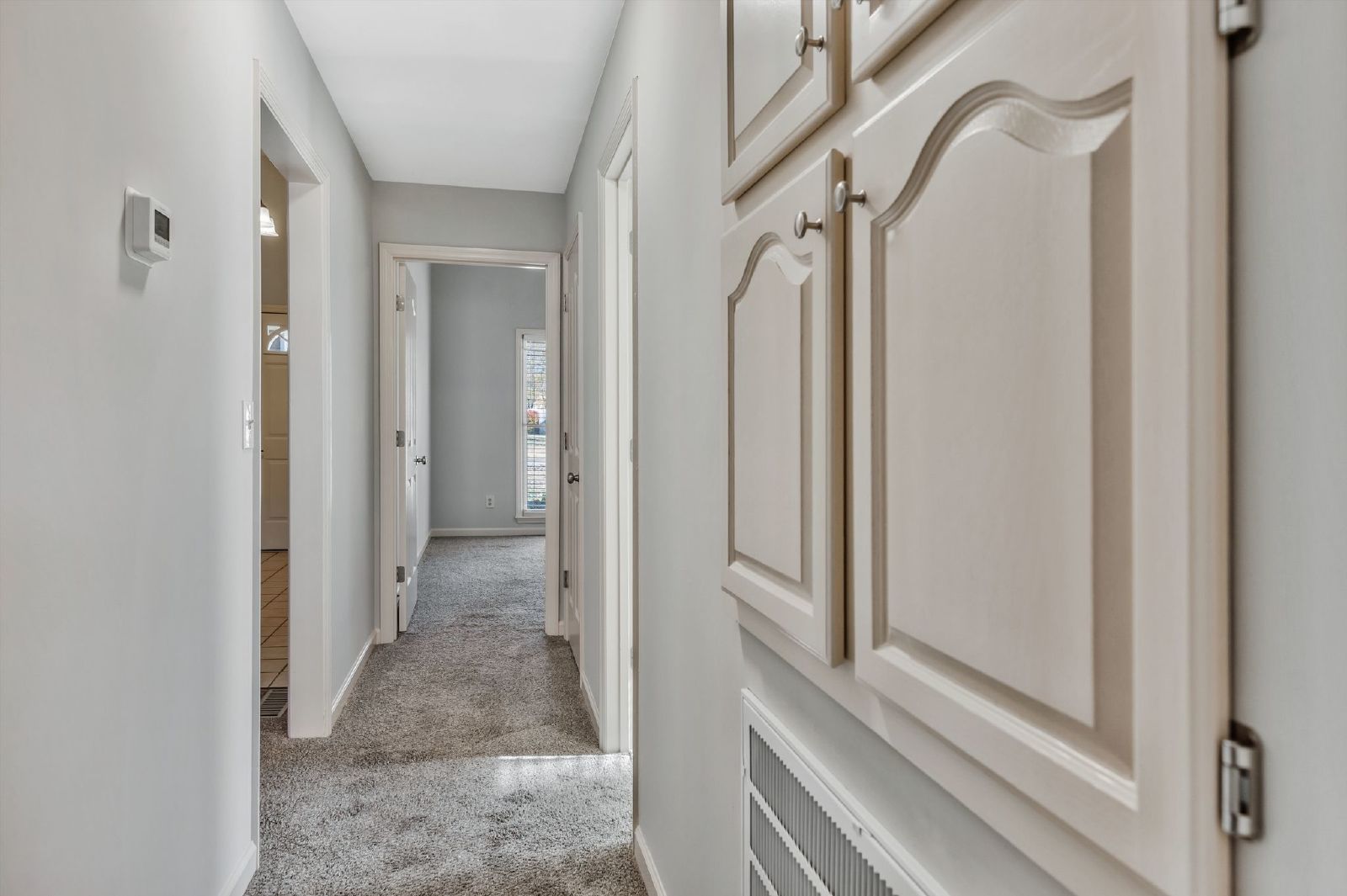 Charming Move-In Ready Home in Prime Murfreesboro Location with *Fenced Backyard* property image