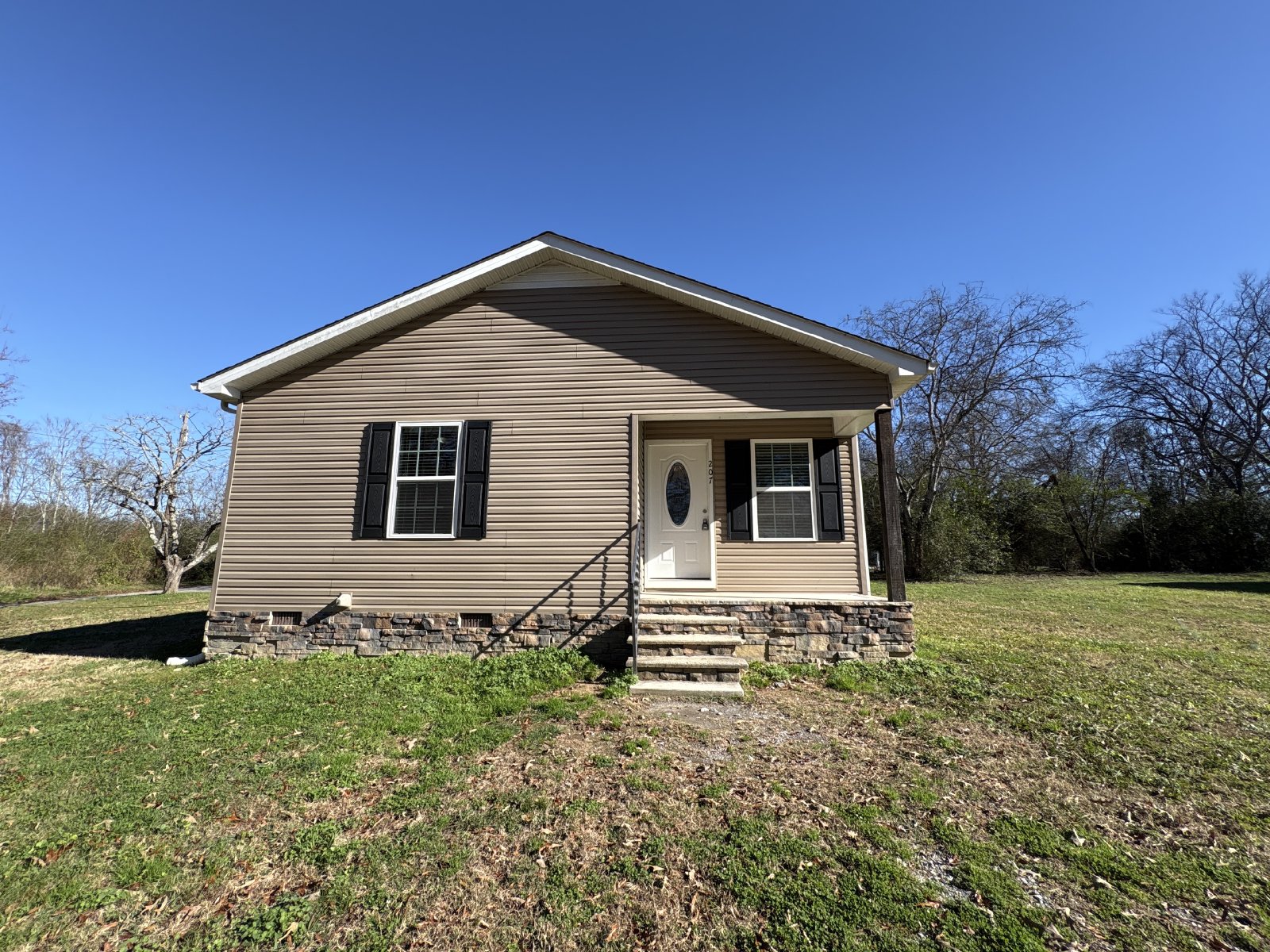 Adorable 3 Bedroom Home in Tullahoma! property image