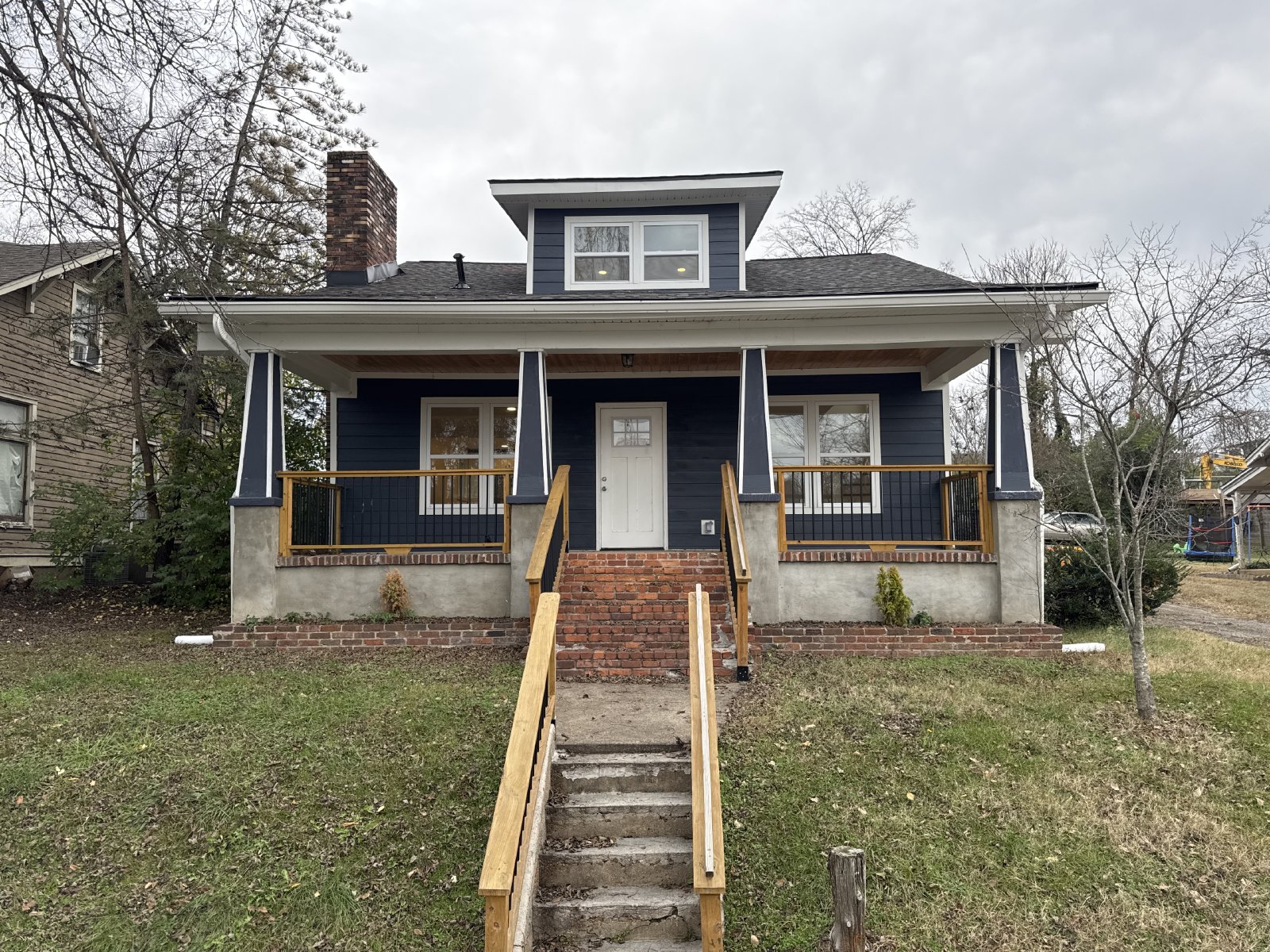 Fully Renovated 1930s Cottage in East Nashville – Move-In Ready property image