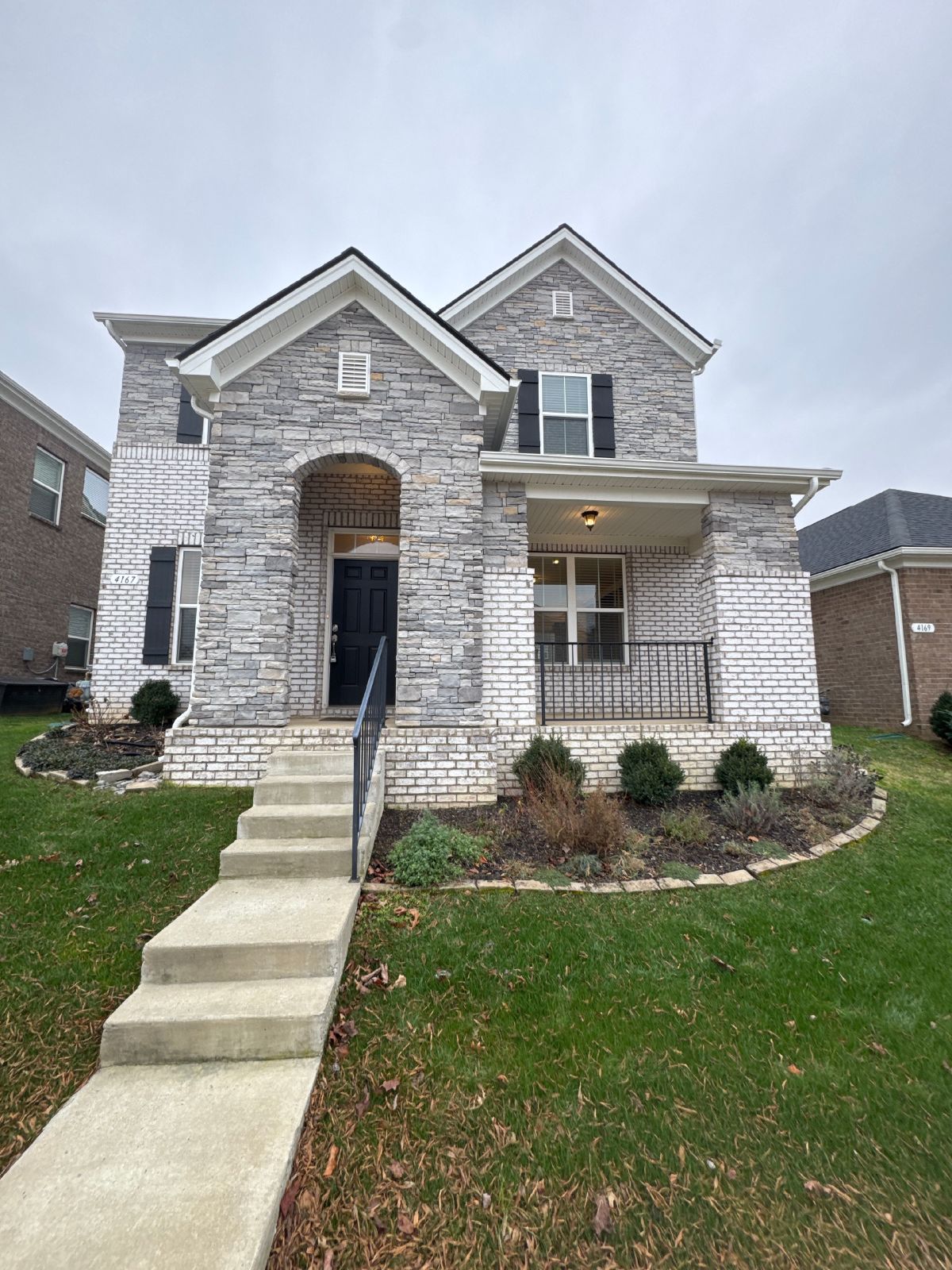 Charming 4BR Hermitage Home in Magnolia Farms – Engineered Hardwoods, Bonus Room & Fenced Yard property image