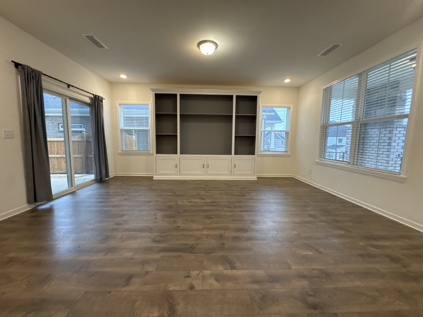 Charming 4BR Hermitage Home in Magnolia Farms – Engineered Hardwoods, Bonus Room & Fenced Yard property image