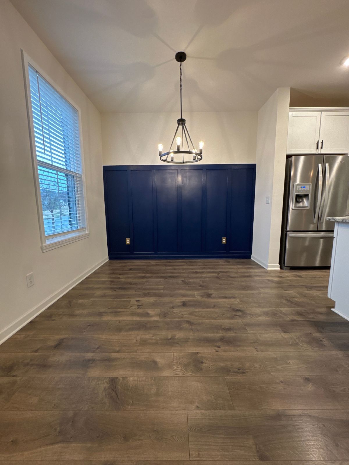 Charming 4BR Hermitage Home in Magnolia Farms – Engineered Hardwoods, Bonus Room & Fenced Yard property image