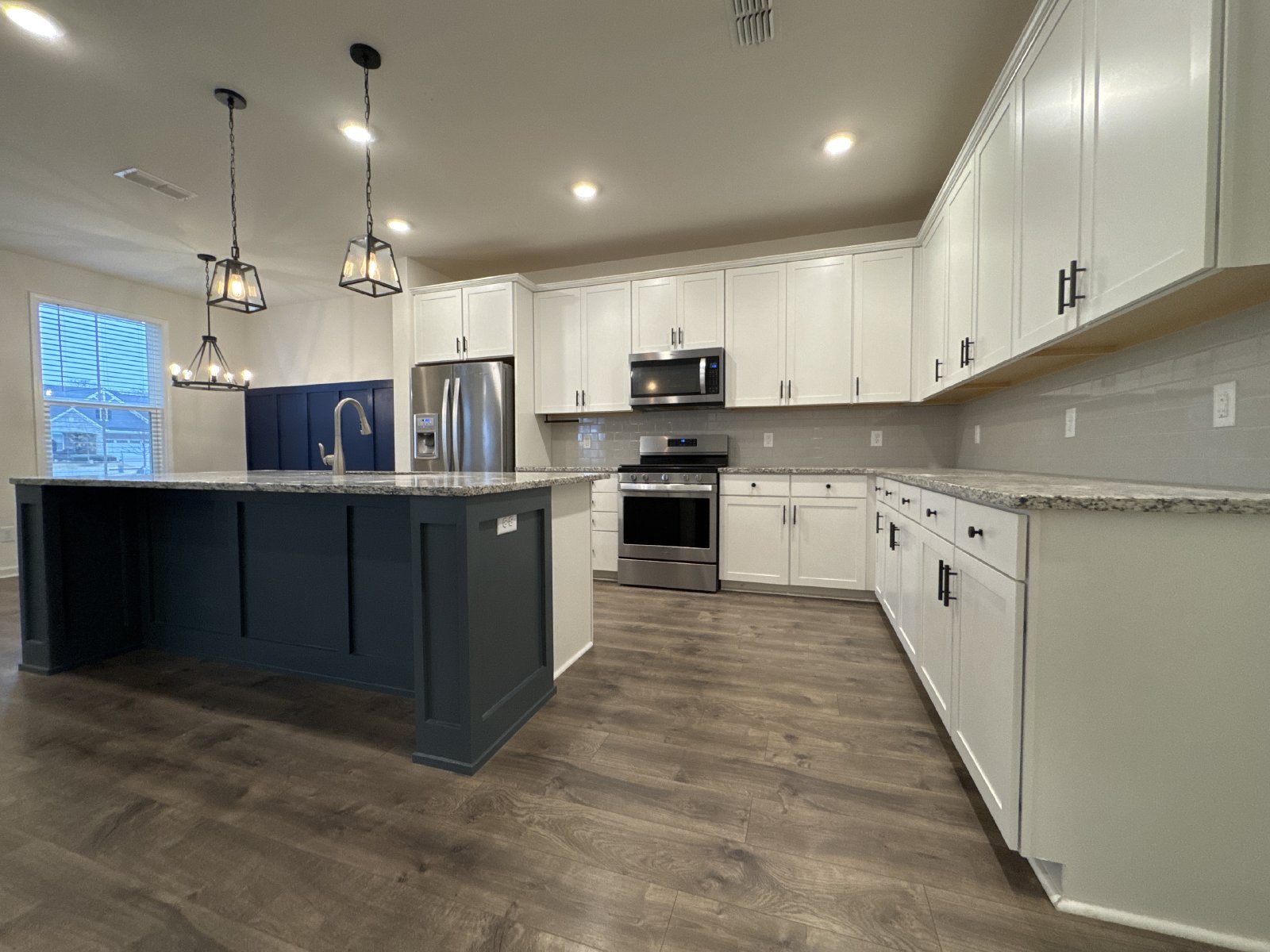 Charming 4BR Hermitage Home in Magnolia Farms – Engineered Hardwoods, Bonus Room & Fenced Yard property image