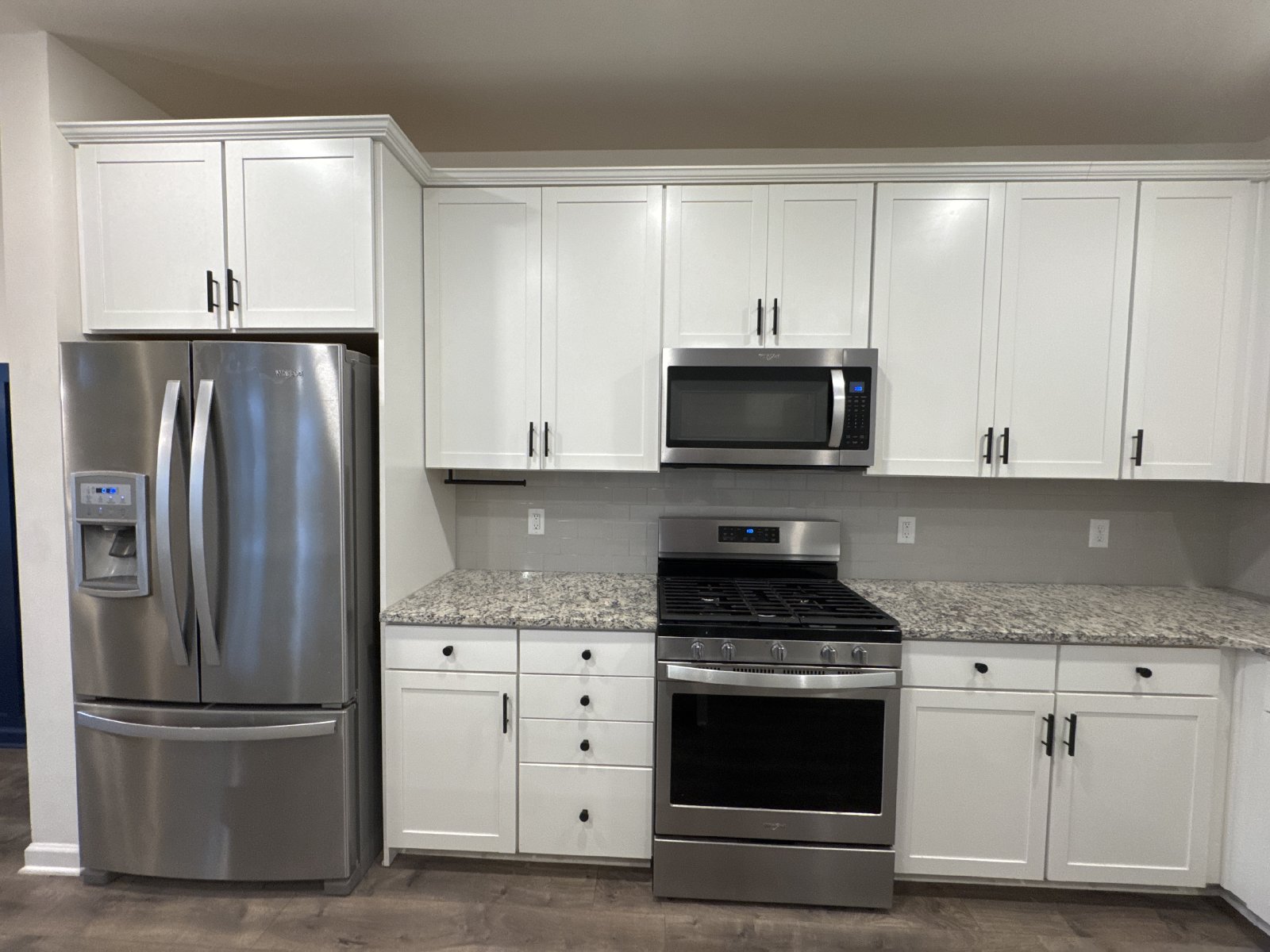 Charming 4BR Hermitage Home in Magnolia Farms – Engineered Hardwoods, Bonus Room & Fenced Yard property image