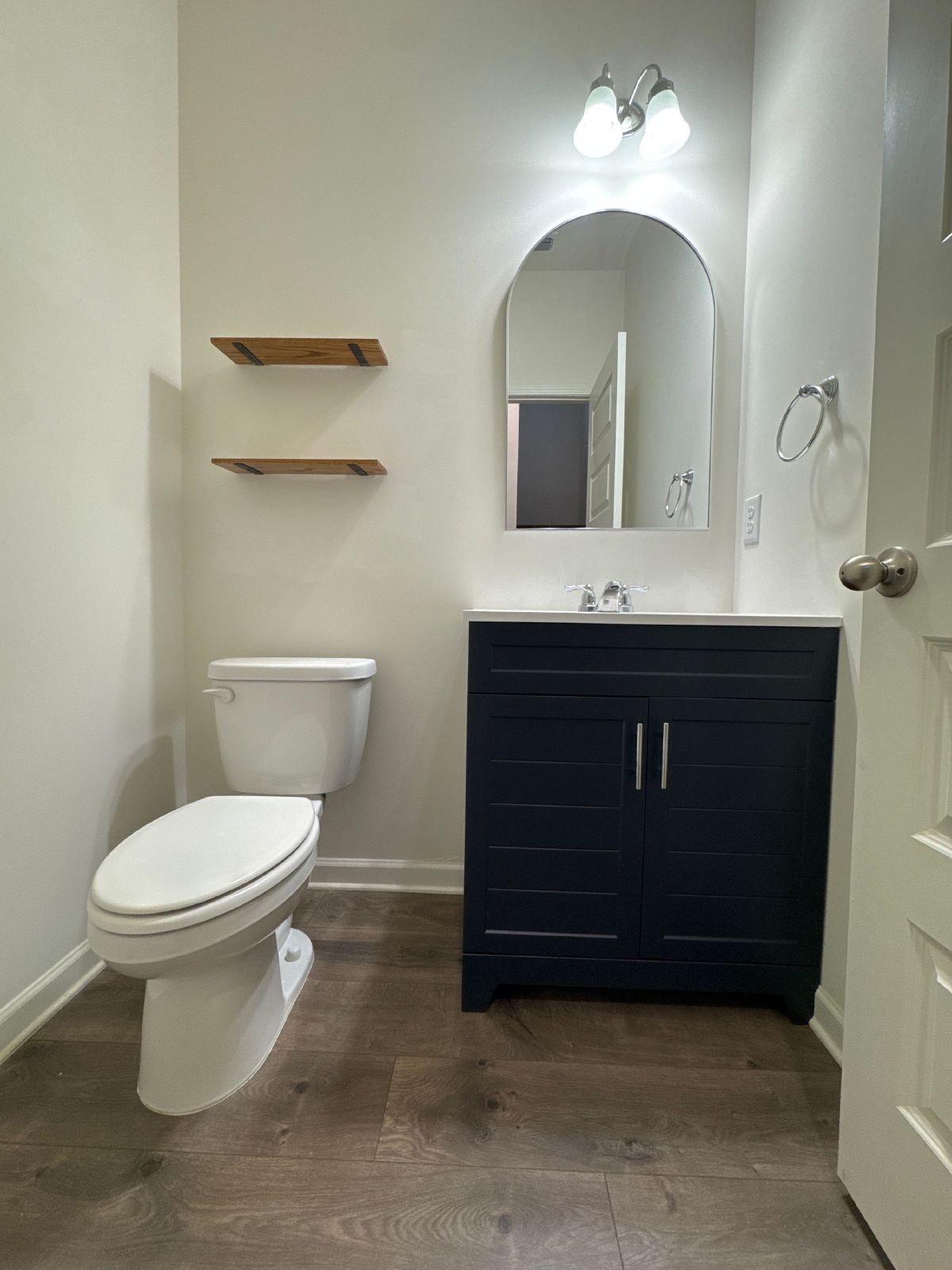 Charming 4BR Hermitage Home in Magnolia Farms – Engineered Hardwoods, Bonus Room & Fenced Yard property image