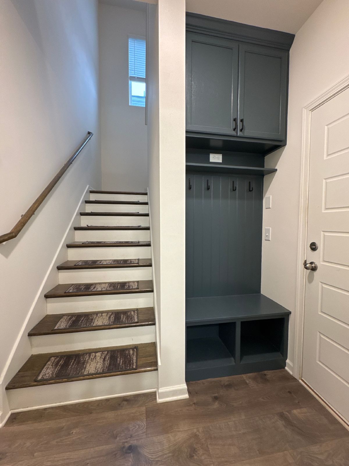 Charming 4BR Hermitage Home in Magnolia Farms – Engineered Hardwoods, Bonus Room & Fenced Yard property image