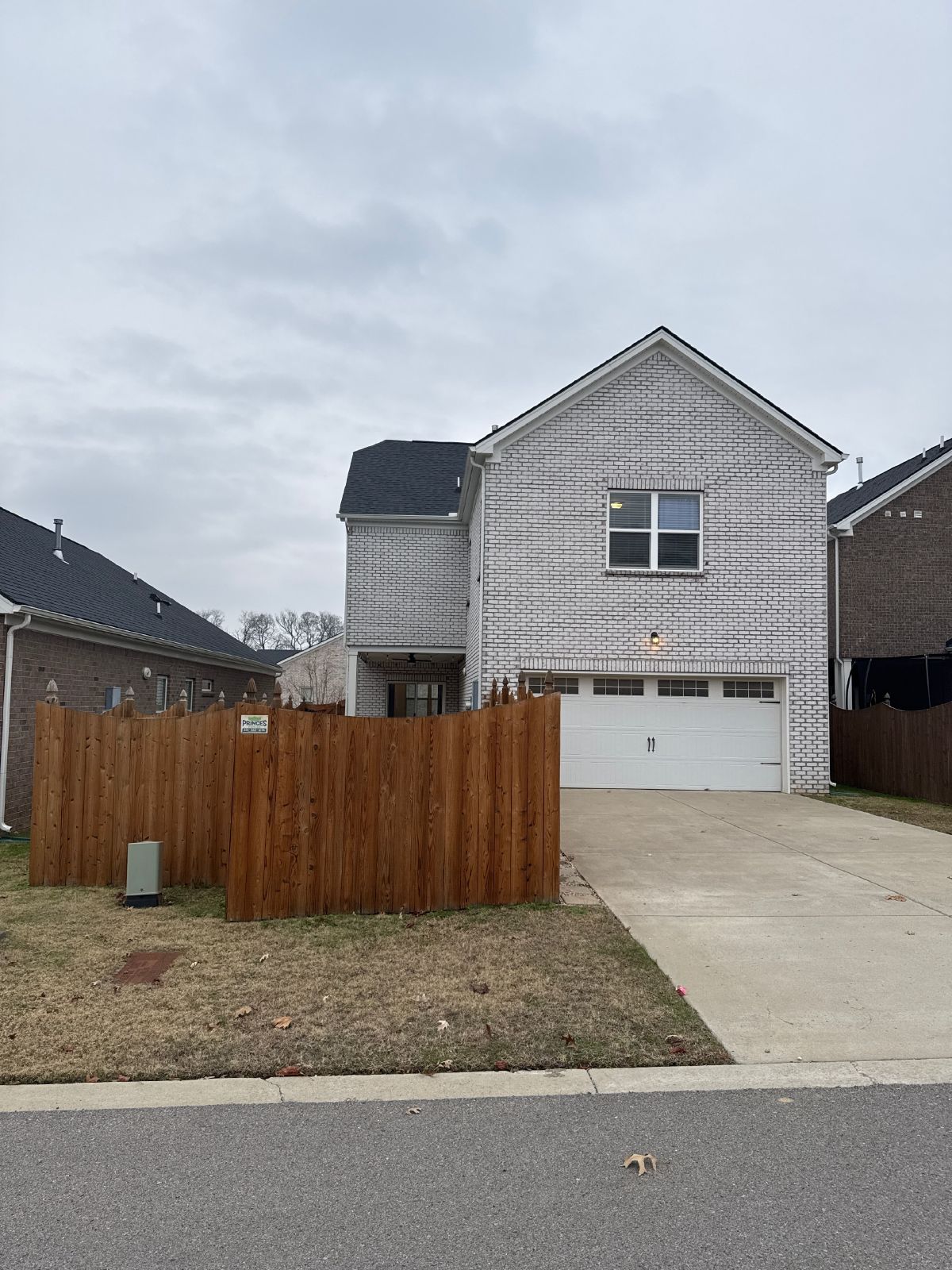 Charming 4BR Hermitage Home in Magnolia Farms – Engineered Hardwoods, Bonus Room & Fenced Yard property image