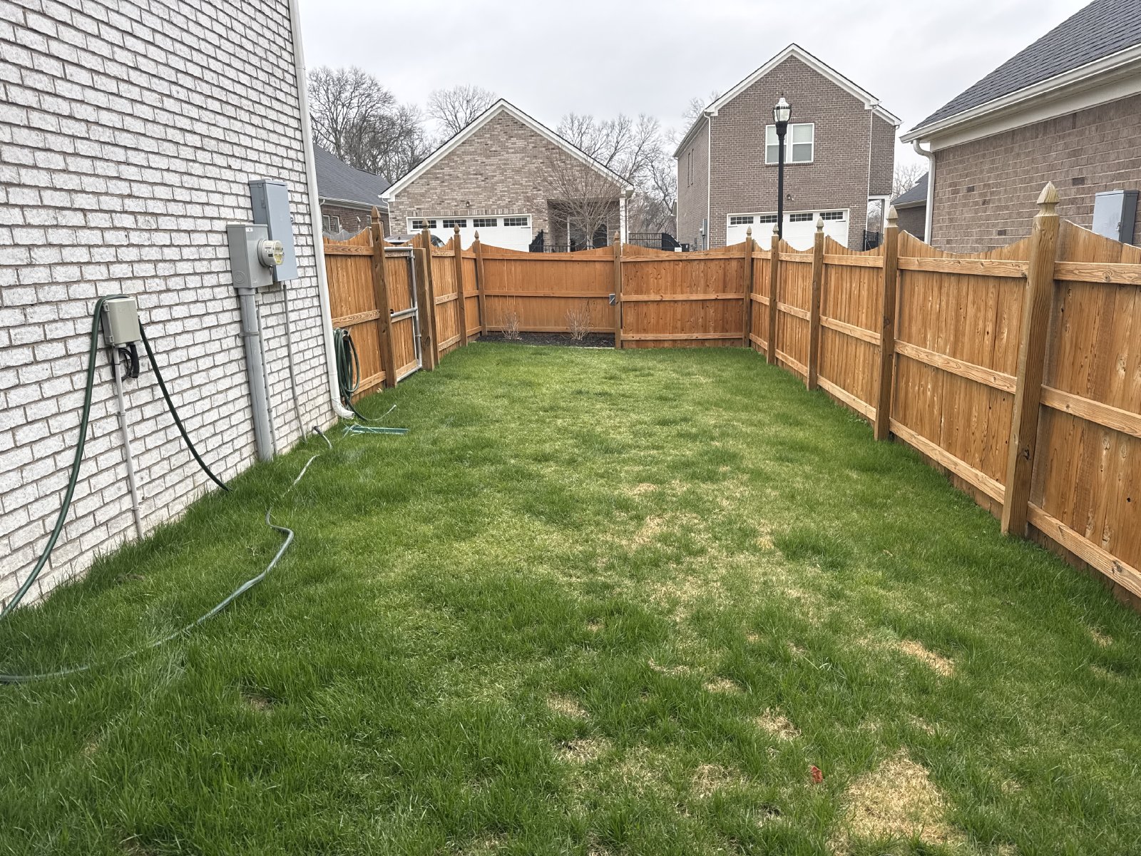 Charming 4BR Hermitage Home in Magnolia Farms – Engineered Hardwoods, Bonus Room & Fenced Yard property image