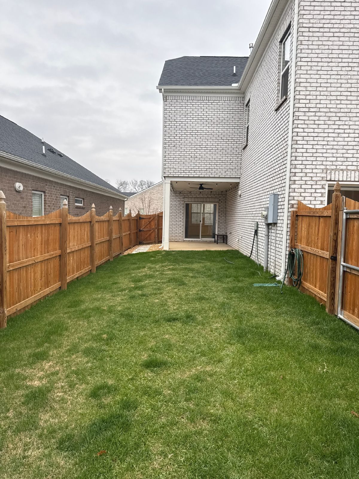 Charming 4BR Hermitage Home in Magnolia Farms – Engineered Hardwoods, Bonus Room & Fenced Yard property image