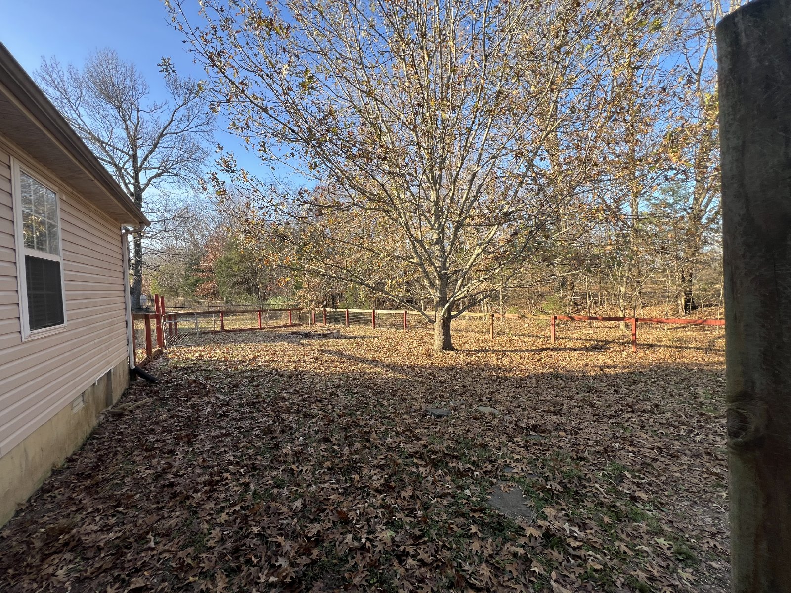 Beautiful 3 Bedroom 2 Bath Home in Christiana - Fenced-in Backyard - Available Now!! property image