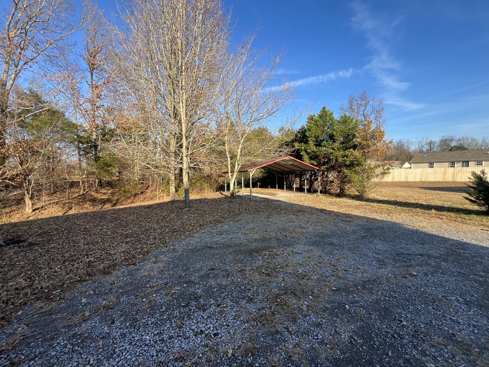 Beautiful 3 Bedroom 2 Bath Home in Christiana - Fenced-in Backyard - Available Now!! property image