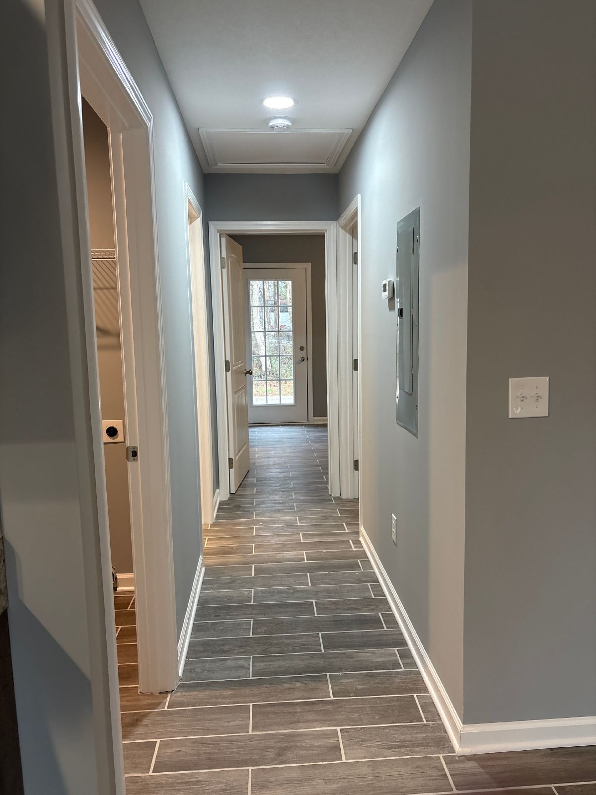 BRAND NEW... Garden Style Apartment in Tullahoma! property image