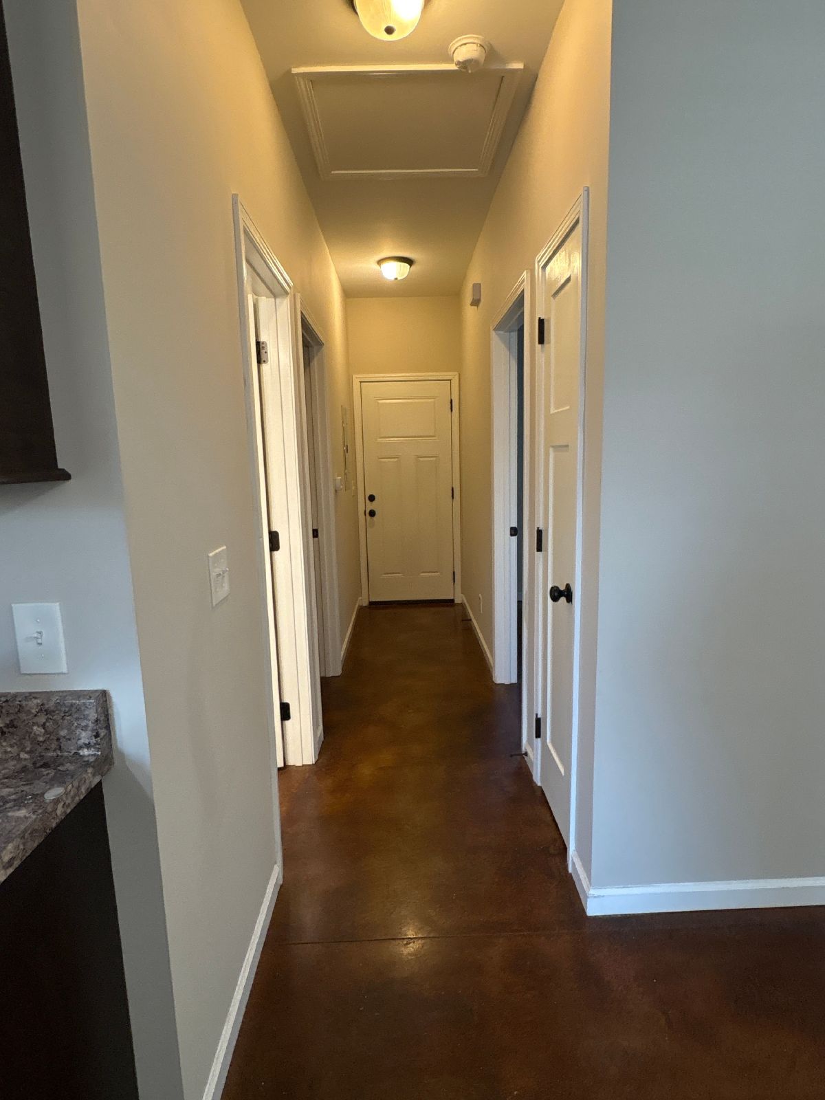 Charming End Unit w/ High End Finishes + Washer & Dryer Included! property image