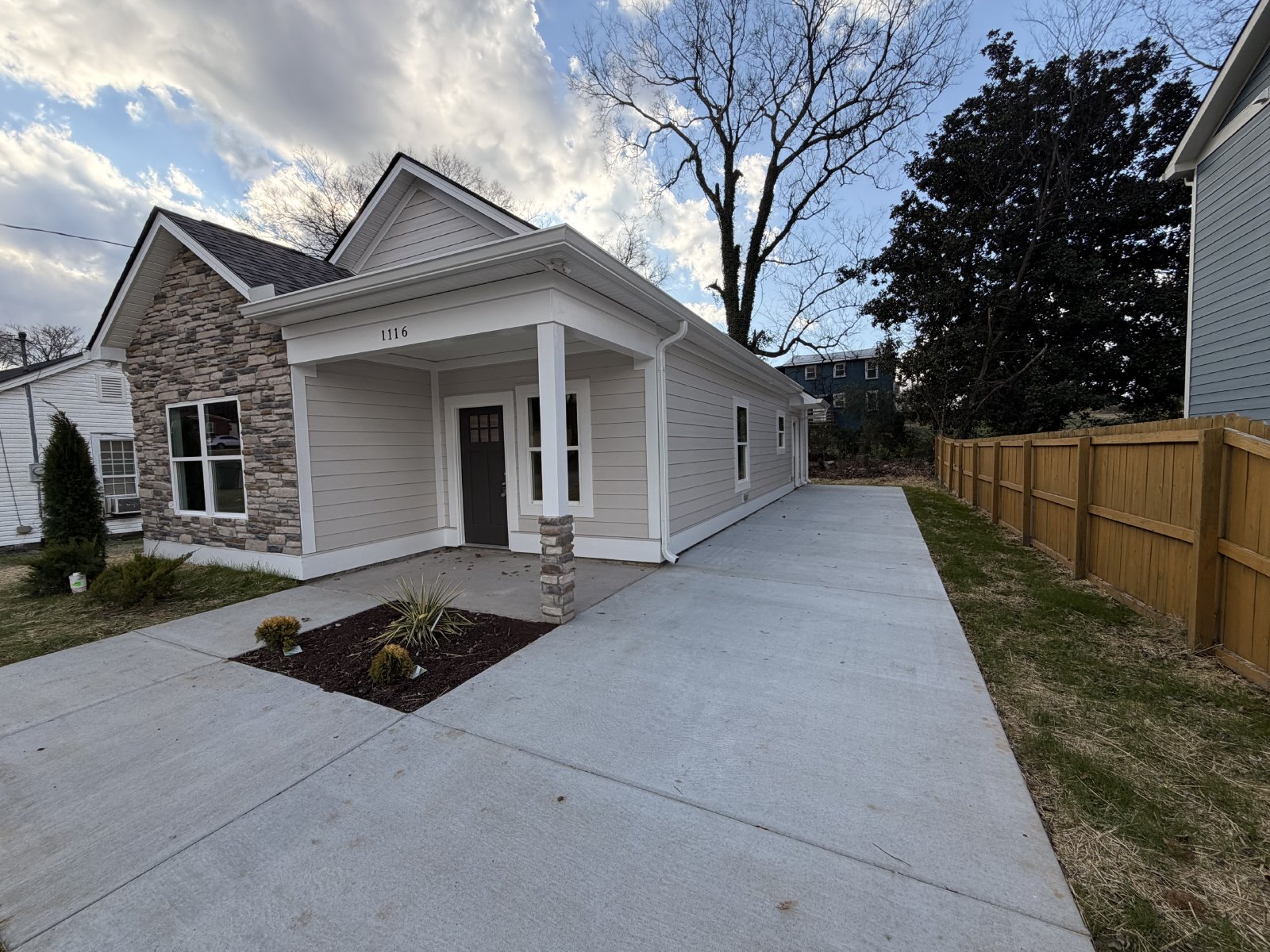 Brand New Build 3 Bed 2 Bath Home In Columbia property image