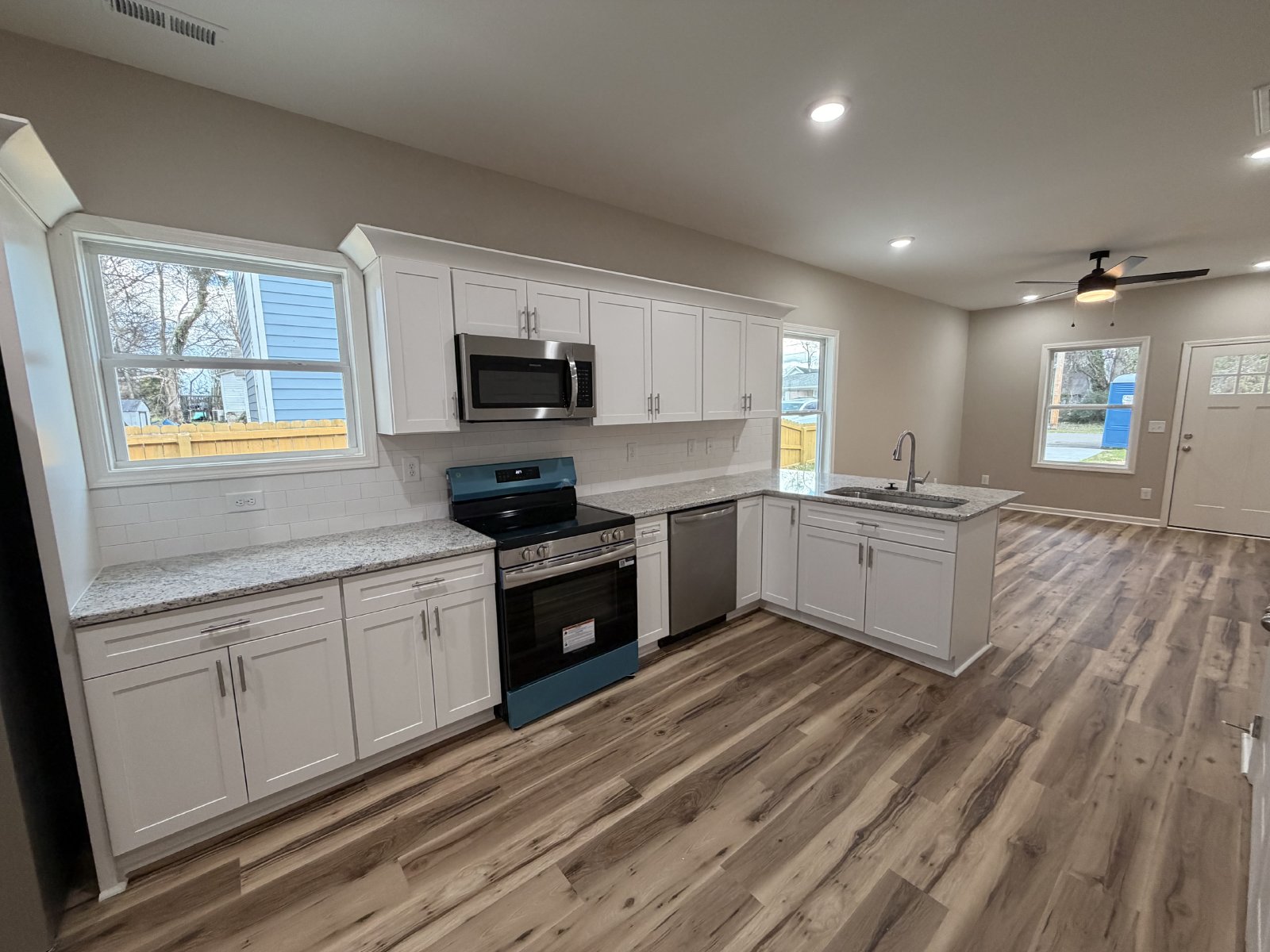 Brand New Build 3 Bed 2 Bath Home In Columbia property image