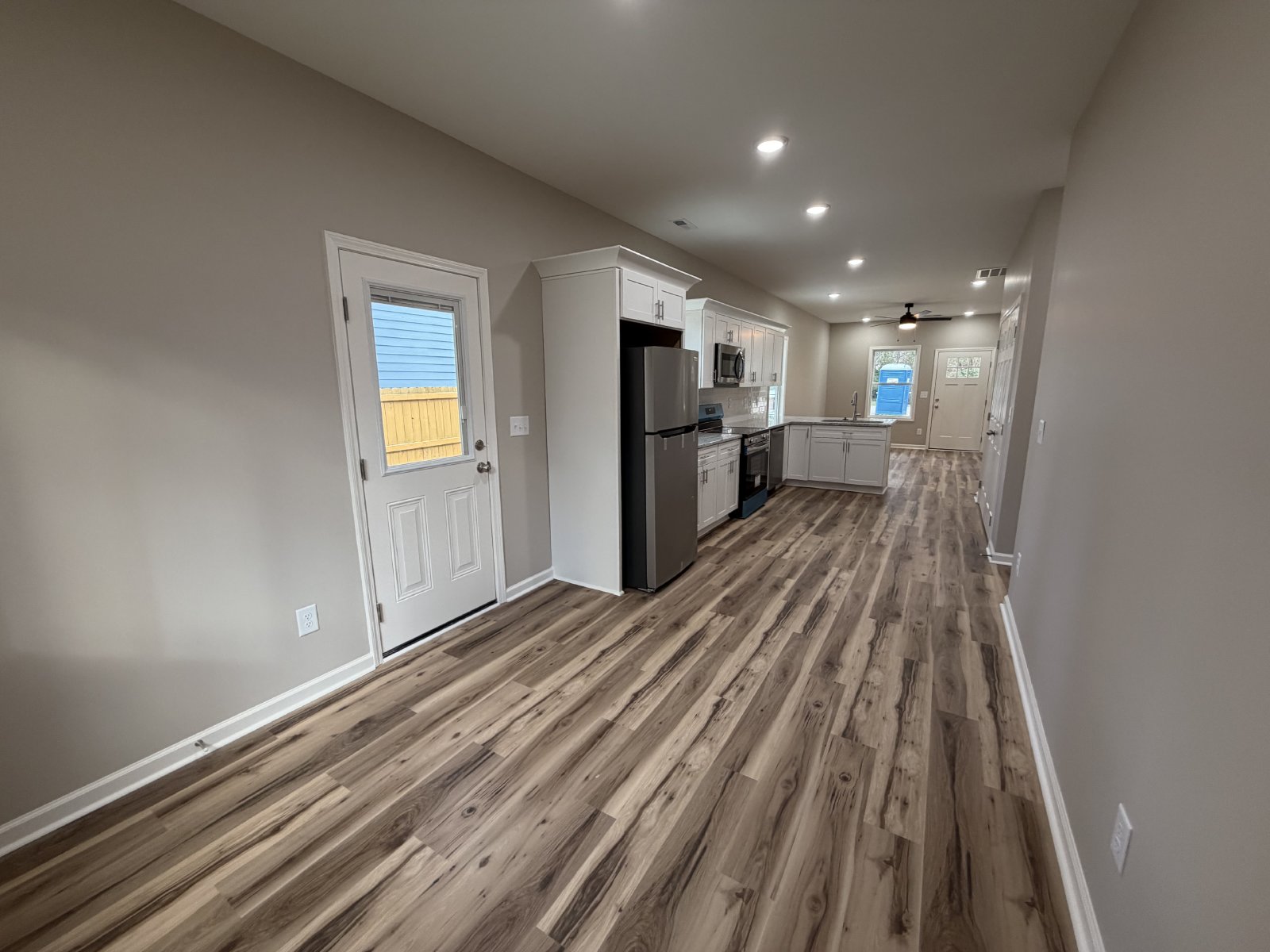 Brand New Build 3 Bed 2 Bath Home In Columbia property image