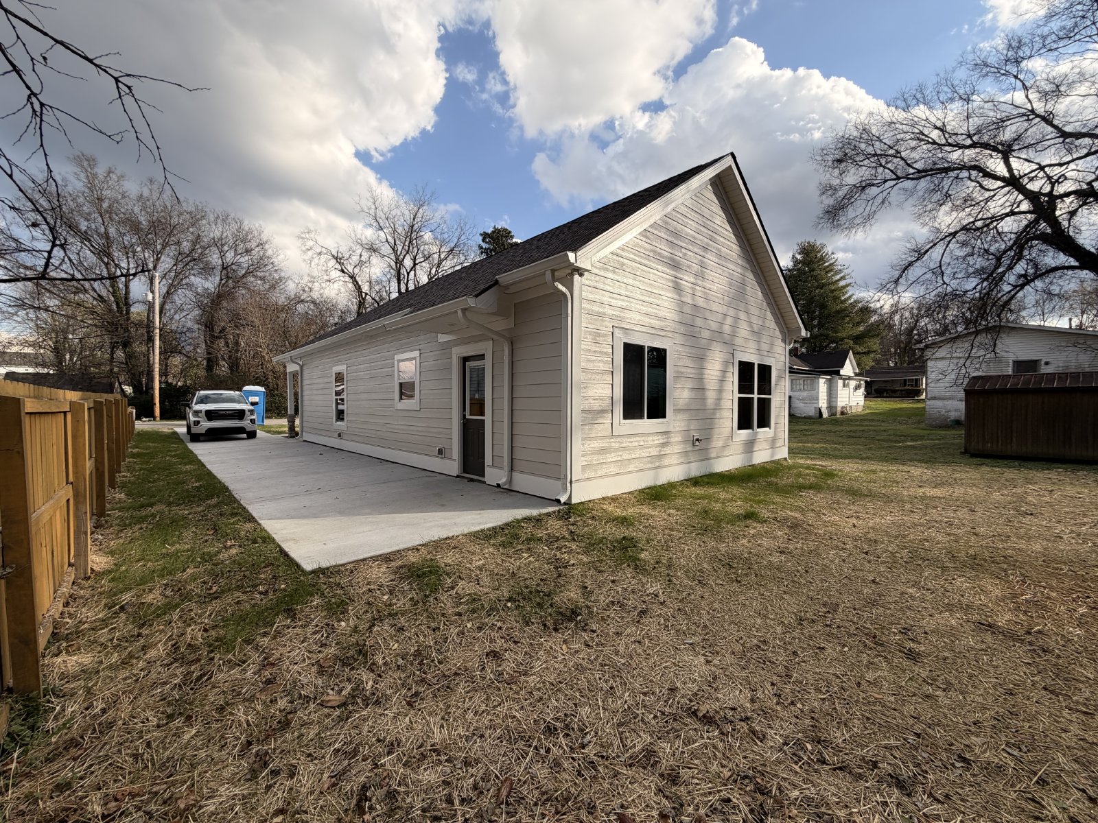 Brand New Build 3 Bed 2 Bath Home In Columbia property image