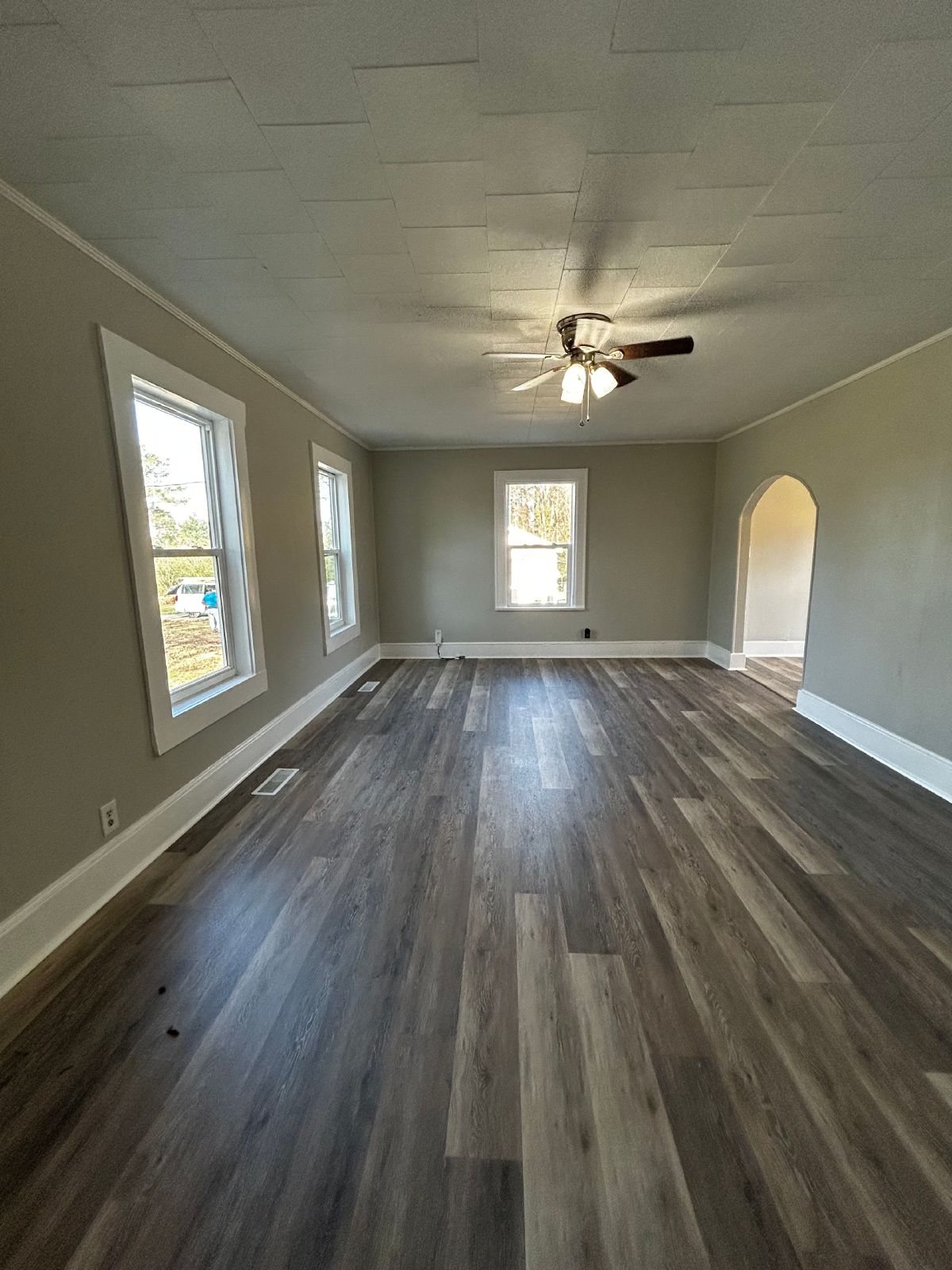 Charming 3-bedroom, 2-bathroom haven nestled in the heart of Ringgold, GA property image