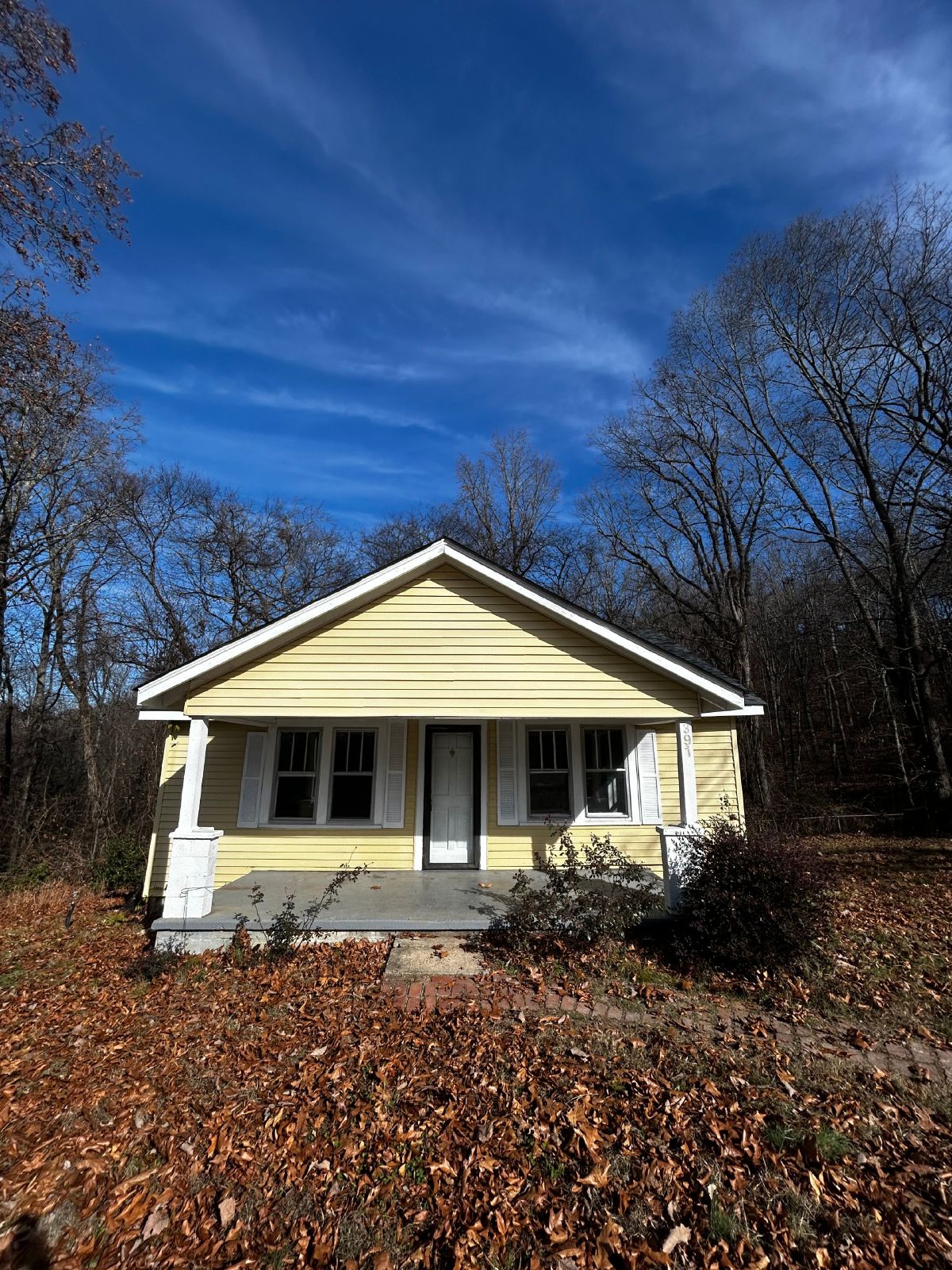 Charming 1-bedroom, 1-bathroom nestled in the heart of Ringgold, GA property image