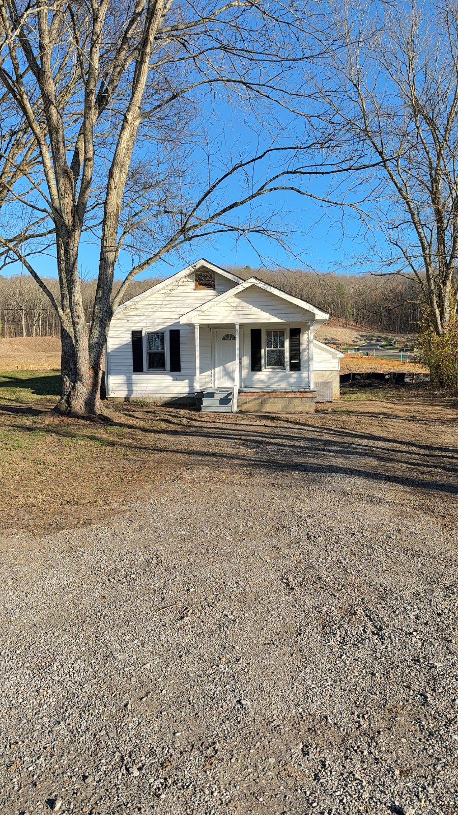 Available now! This updated 2 bedroom, 1 bathroom home with a bonus room is located in the heart of Rossville, GA. property image