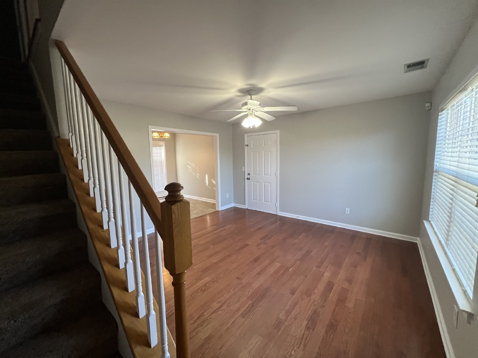 Available Now - 3BR 2.5BA Home on Corner Lot in Smyrna! property image