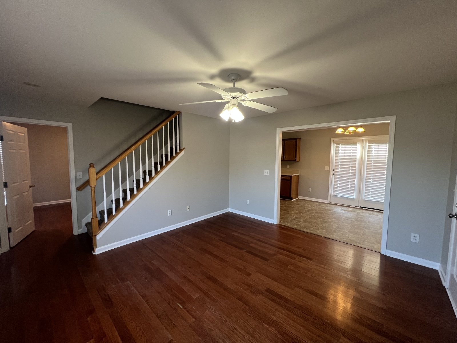 Available Now - 3BR 2.5BA Home on Corner Lot in Smyrna! property image