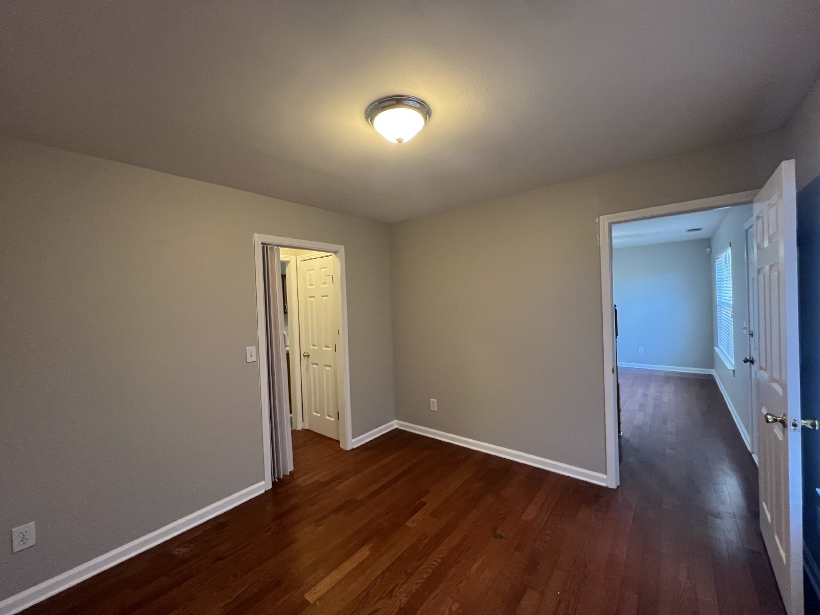 Available Now - 3BR 2.5BA Home on Corner Lot in Smyrna! property image