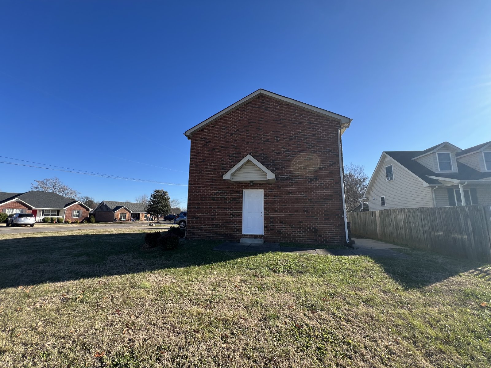 Available Now - 3BR 2.5BA Home on Corner Lot in Smyrna! property image