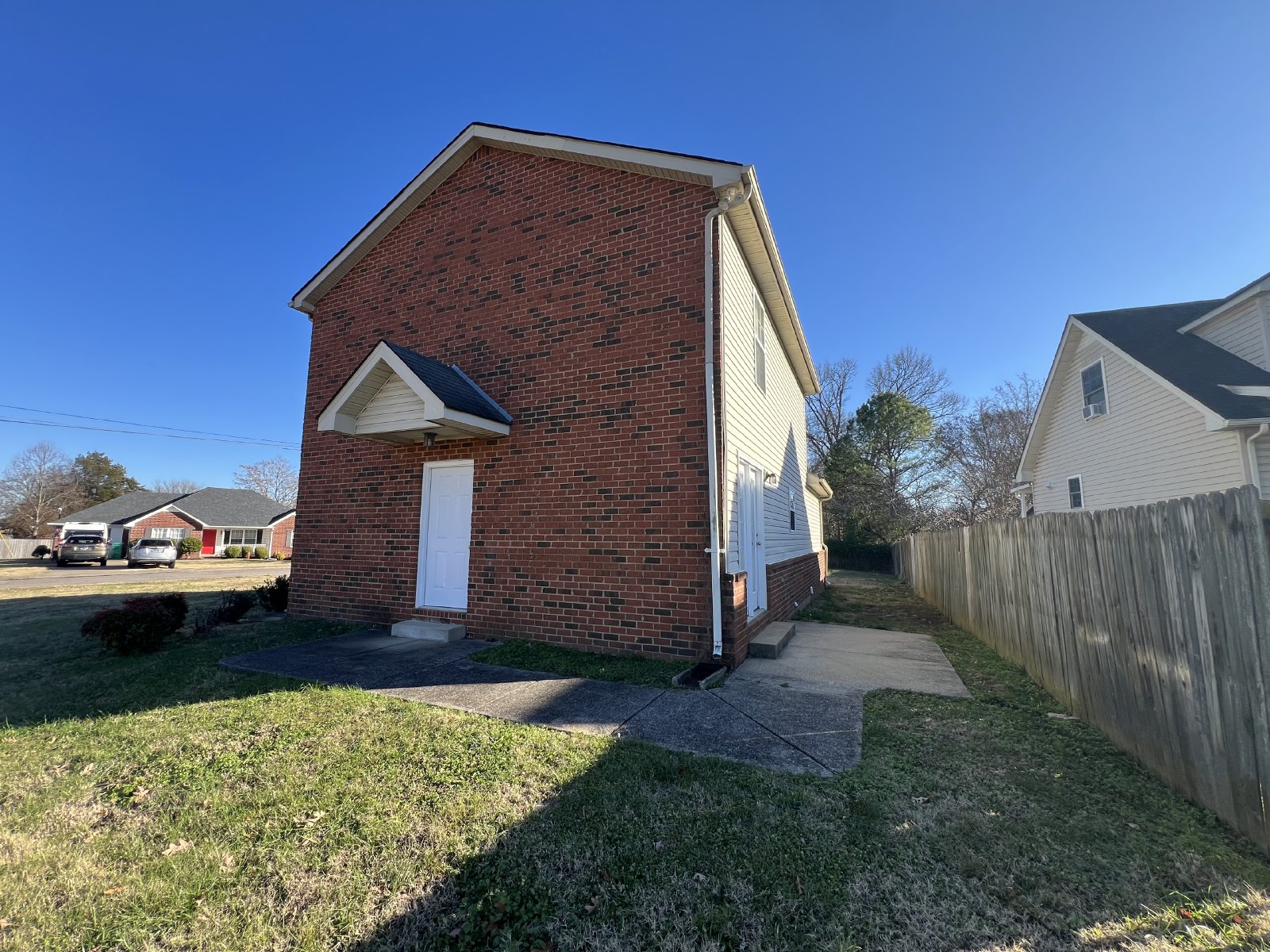 Available Now - 3BR 2.5BA Home on Corner Lot in Smyrna! property image