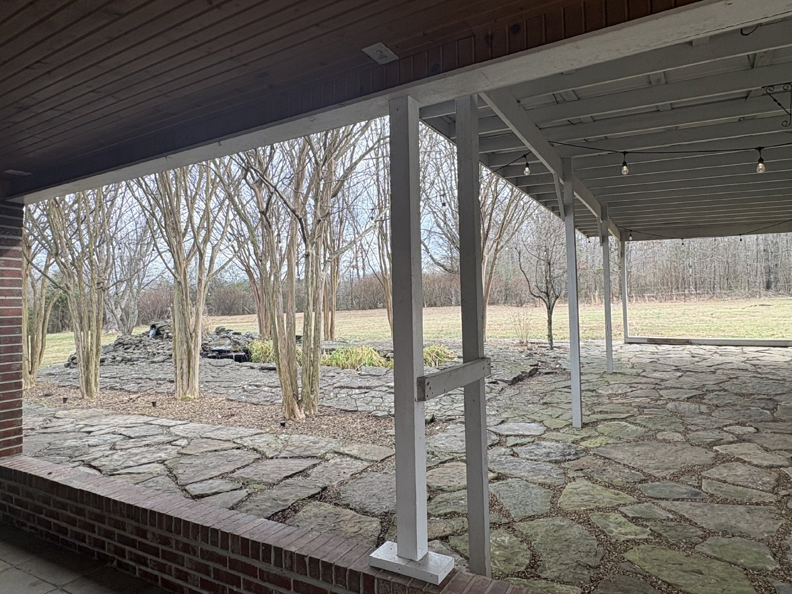 Charming Home Near Lakewood Golf & Country Club in Tullahoma... property image