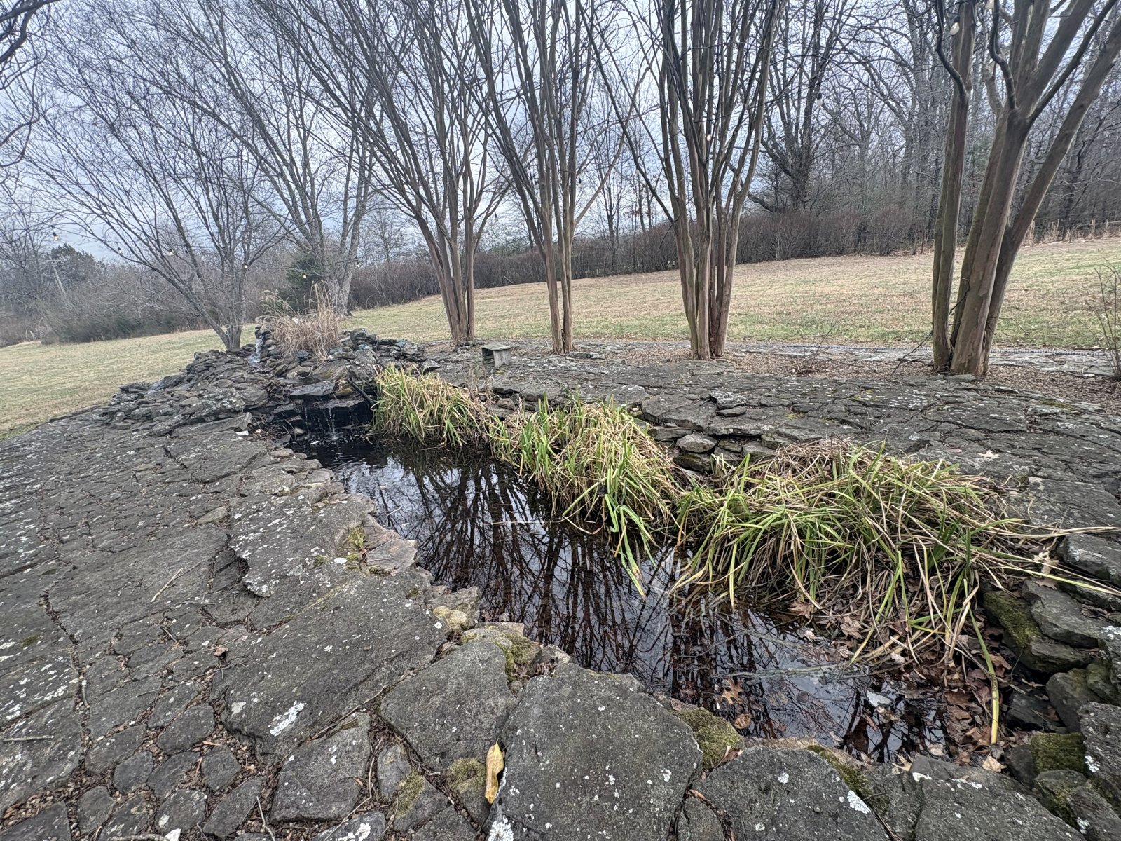 Charming Home Near Lakewood Golf & Country Club in Tullahoma... property image