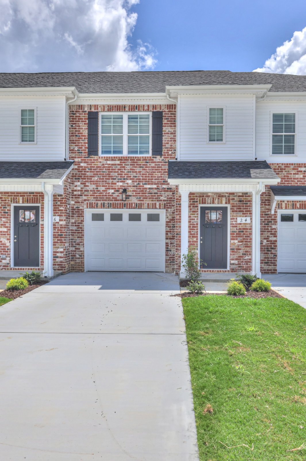BRAND NEW Luxury Townhome in Tullahoma with MOVE IN SPECIAL!! property image