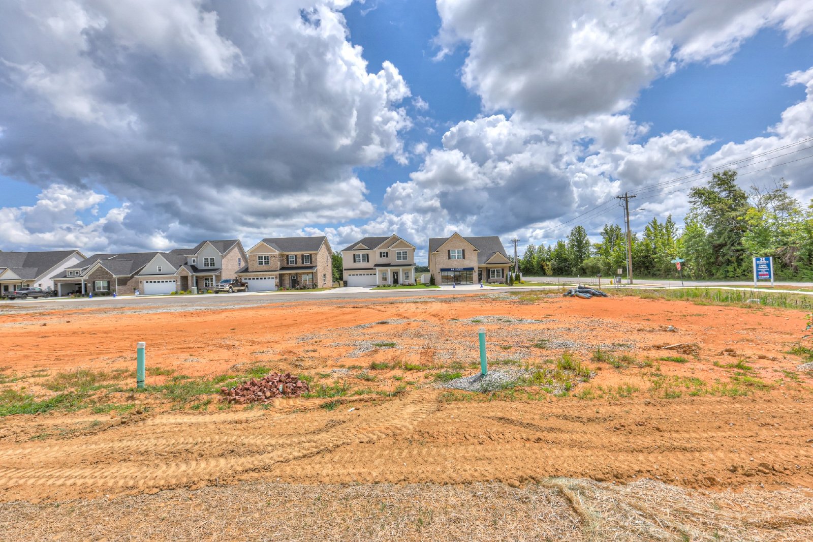 BRAND NEW Luxury Townhome in Tullahoma with MOVE IN SPECIAL!! property image