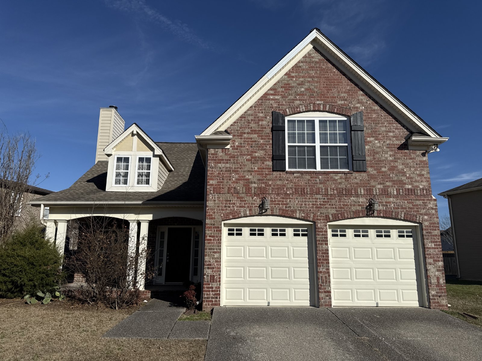 4BR Home in Quiet Bordeaux Cul‑de‑Sac – Easy Access to Downtown property image