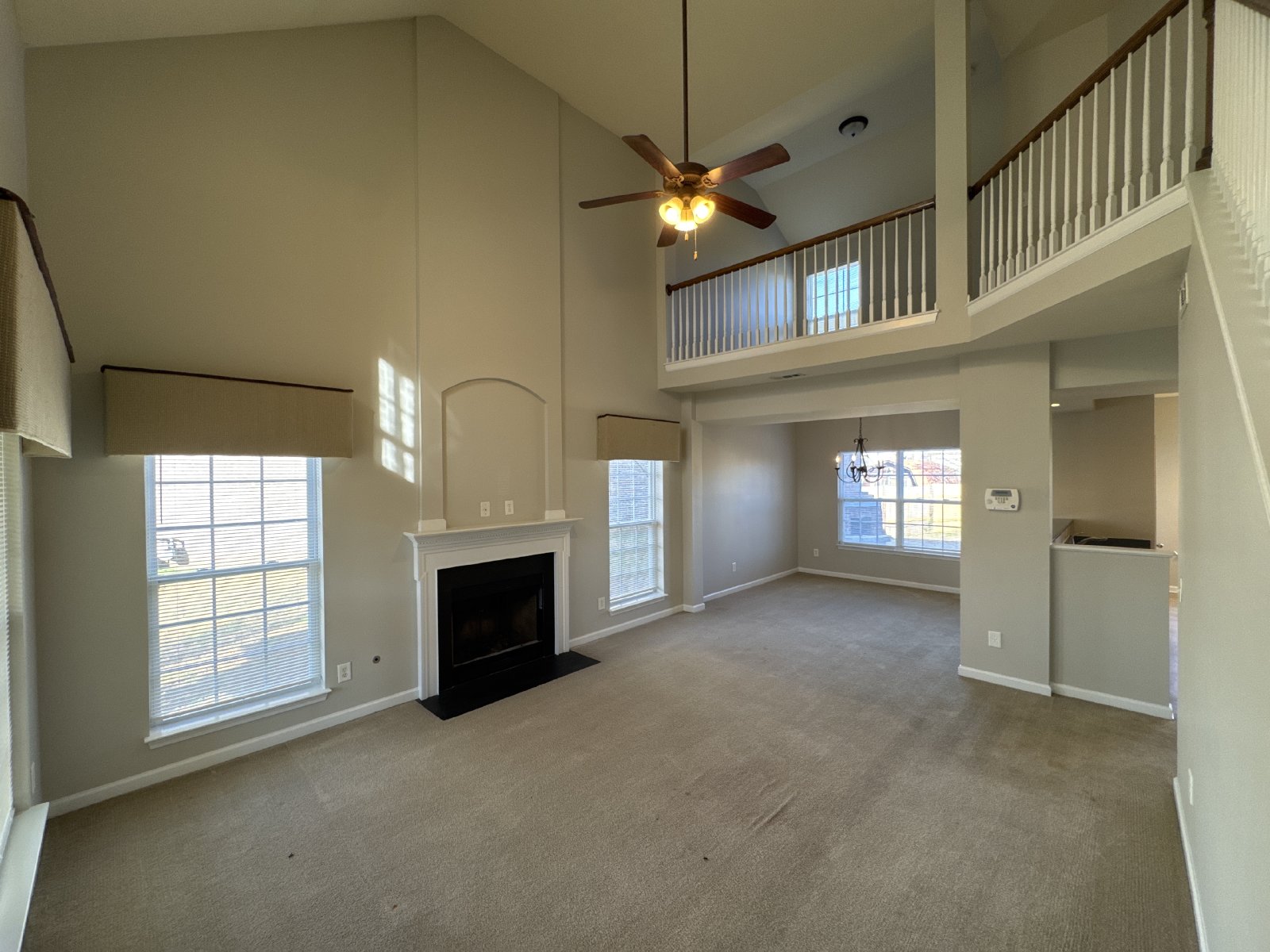 4BR Home in Quiet Bordeaux Cul‑de‑Sac – Easy Access to Downtown property image