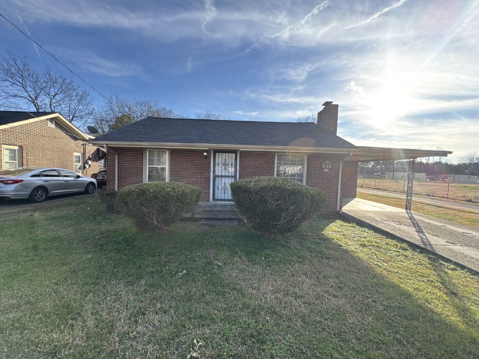 Charming 3BR Near MTSU & Downtown Murfreesboro property image