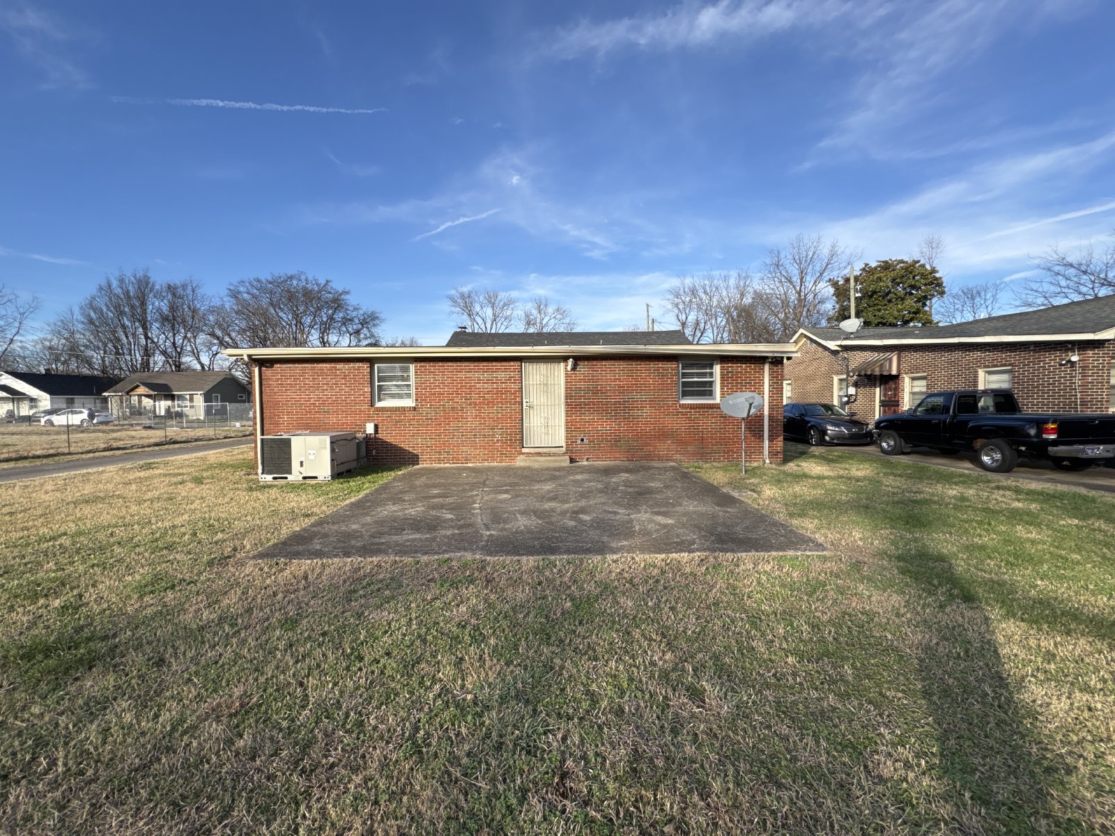 Charming 3BR Near MTSU & Downtown Murfreesboro property image