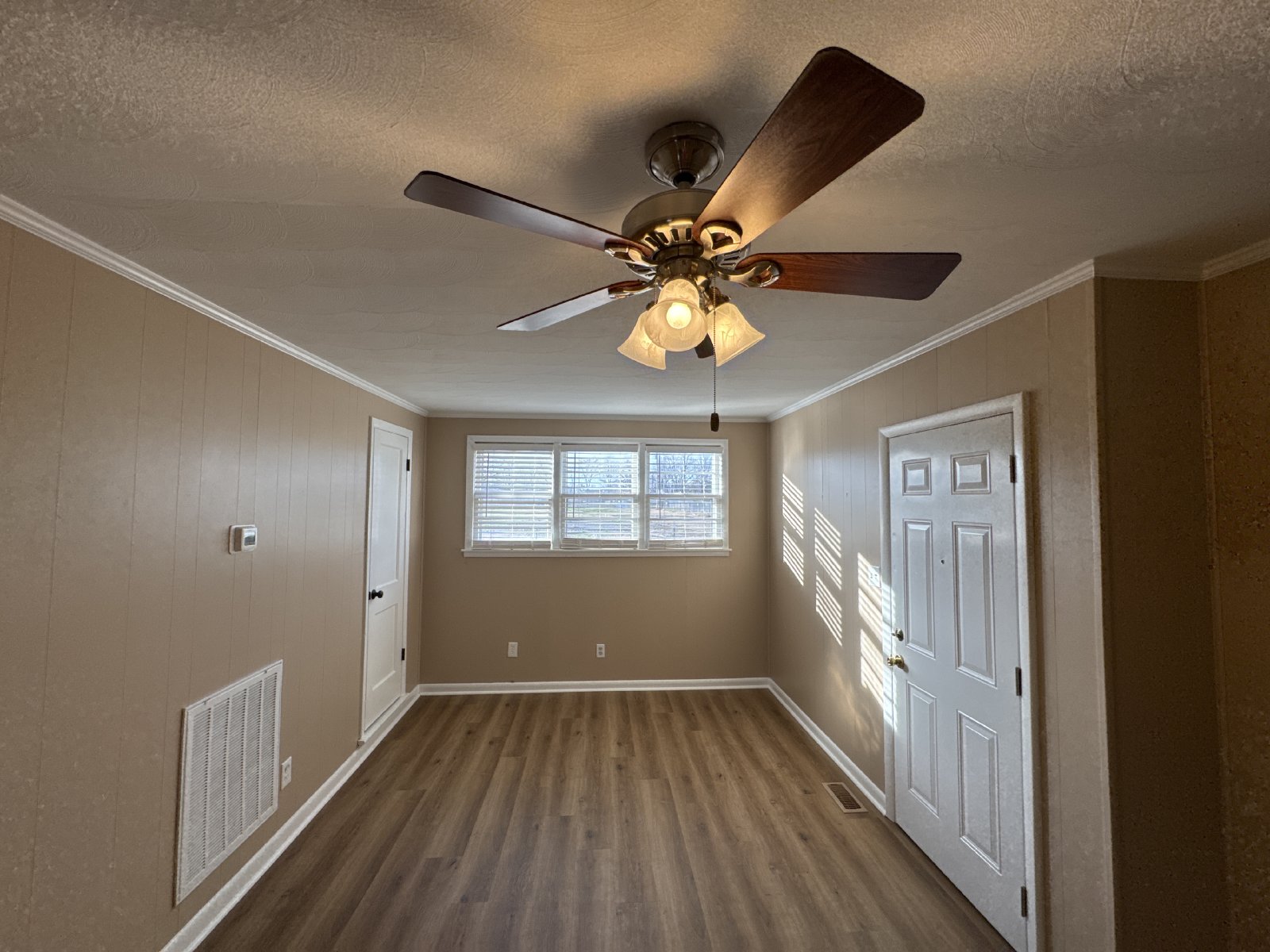 Charming 3BR Near MTSU & Downtown Murfreesboro property image