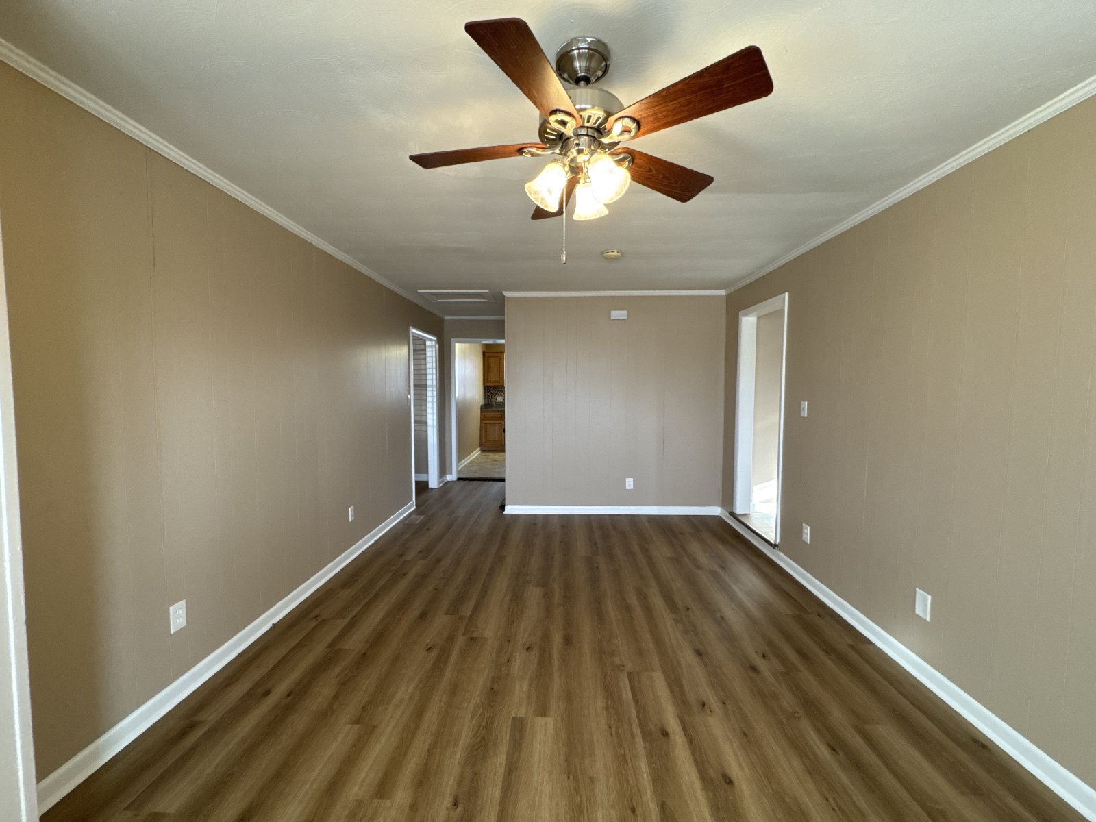 Charming 3BR Near MTSU & Downtown Murfreesboro property image