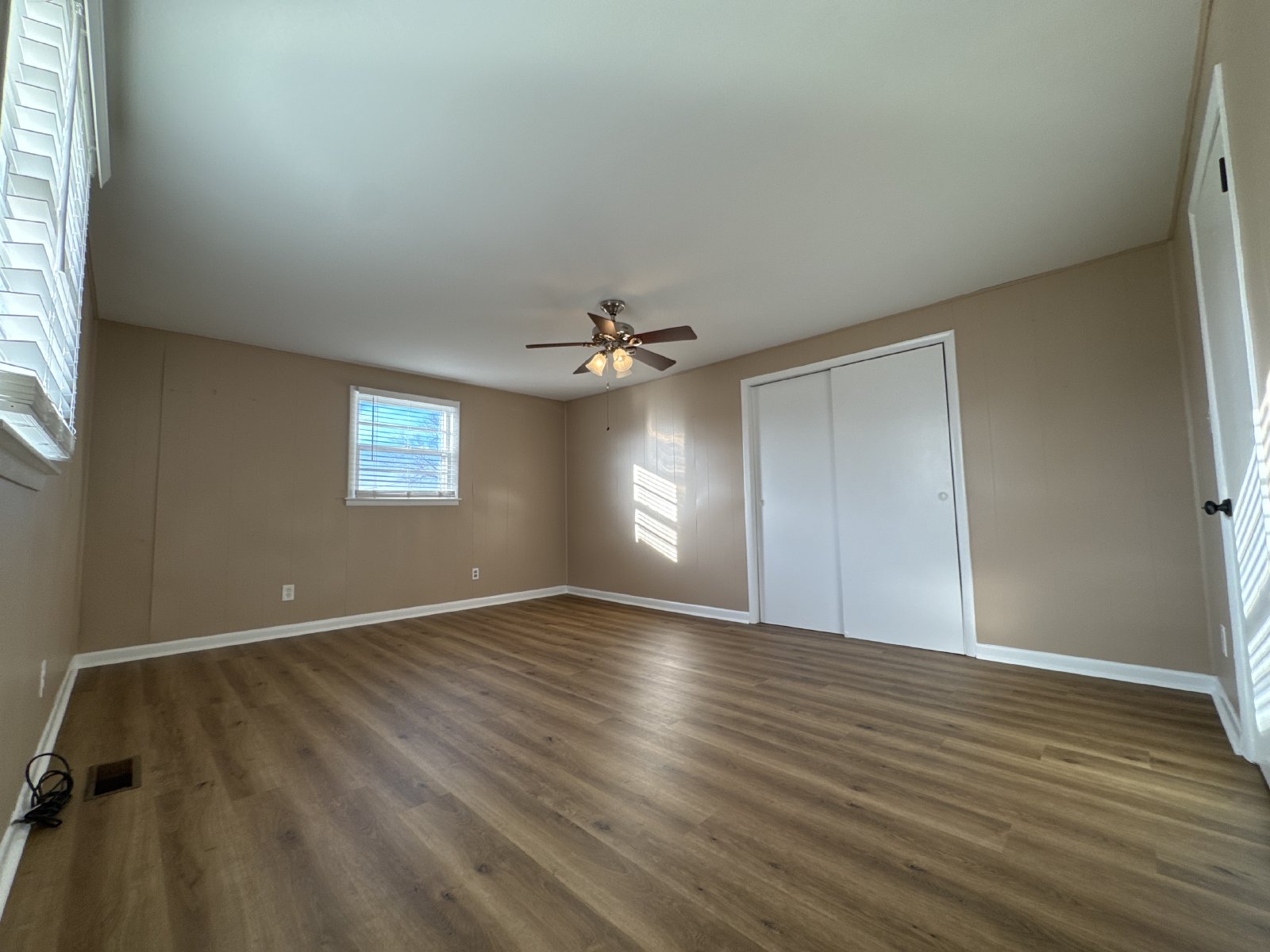 Charming 3BR Near MTSU & Downtown Murfreesboro property image