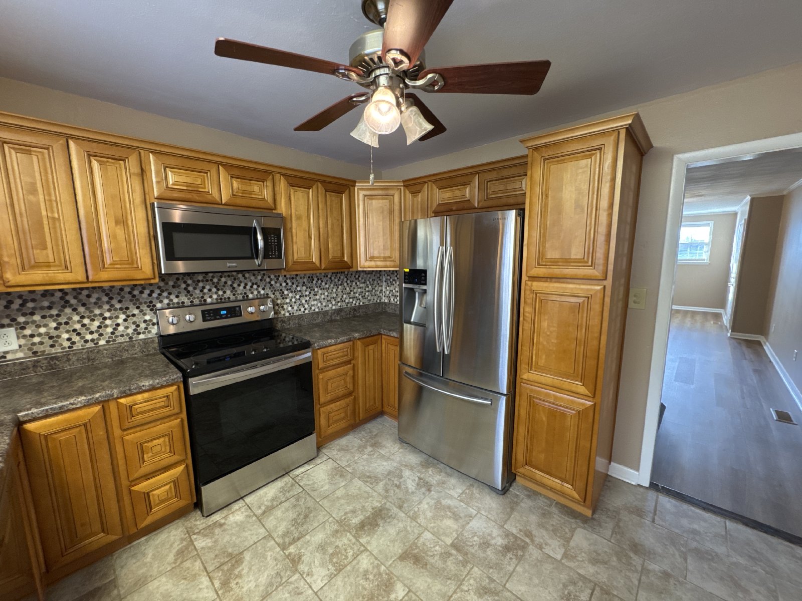 Charming 3BR Near MTSU & Downtown Murfreesboro property image