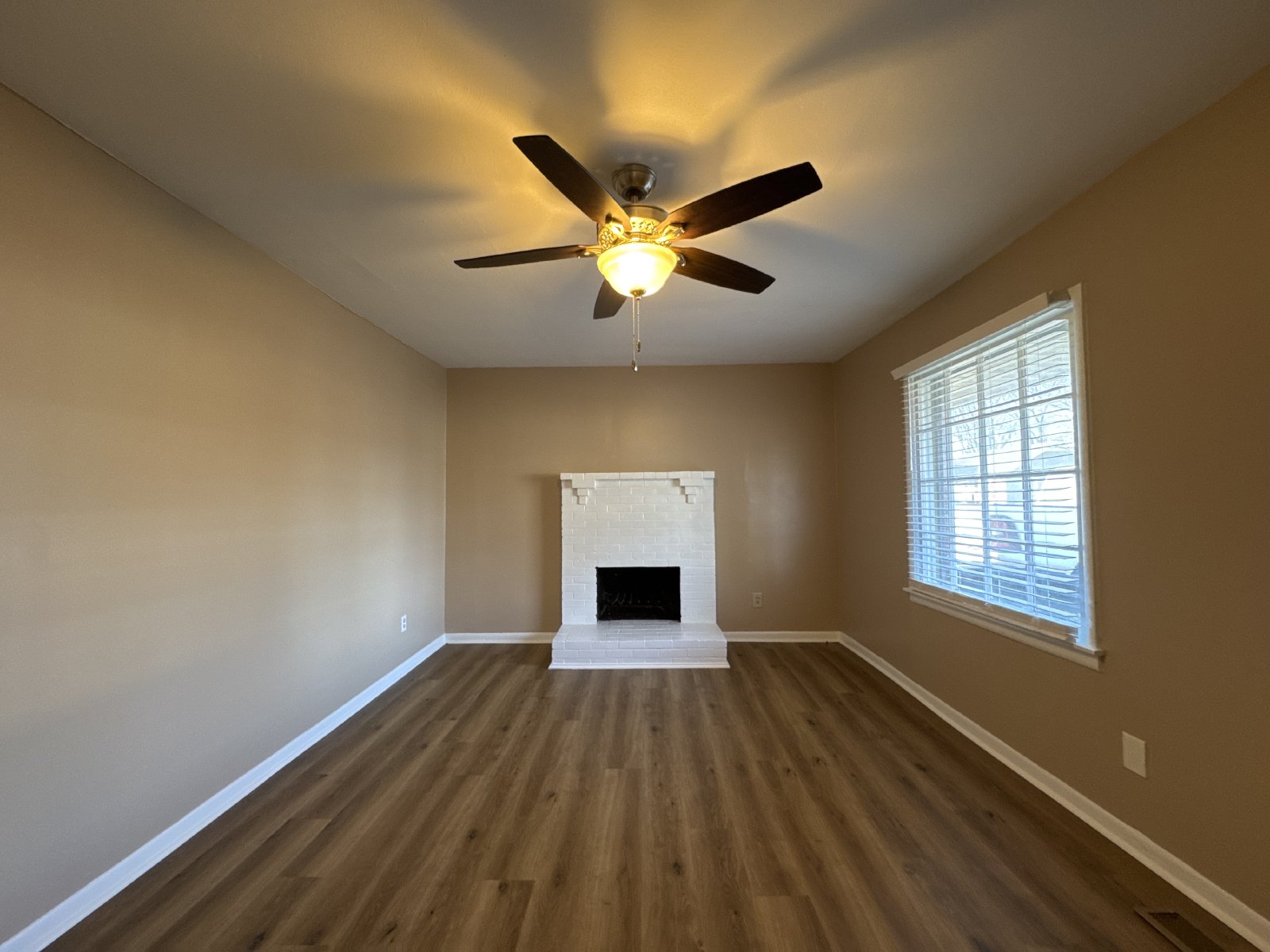 Charming 3BR Near MTSU & Downtown Murfreesboro property image