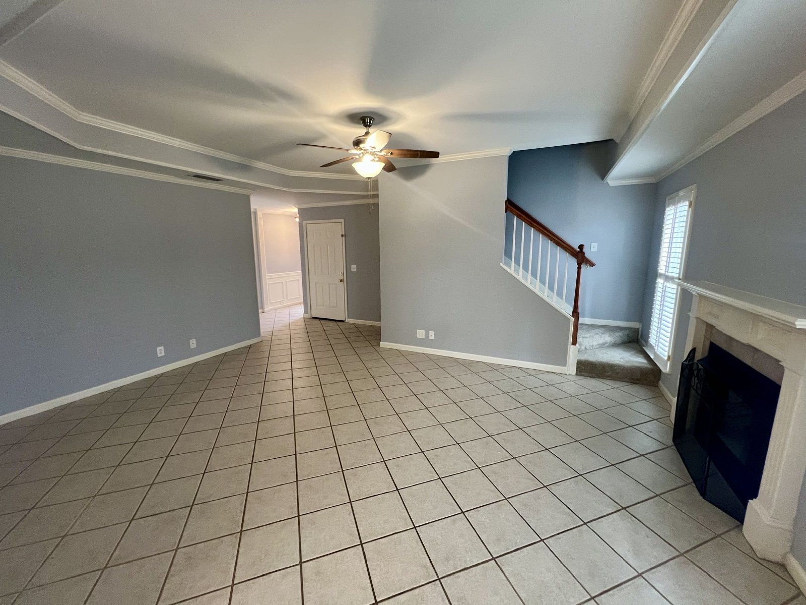 All Brick 3 Bed/2 Bath + 2 Car Garage & Enclosed Back porch property image