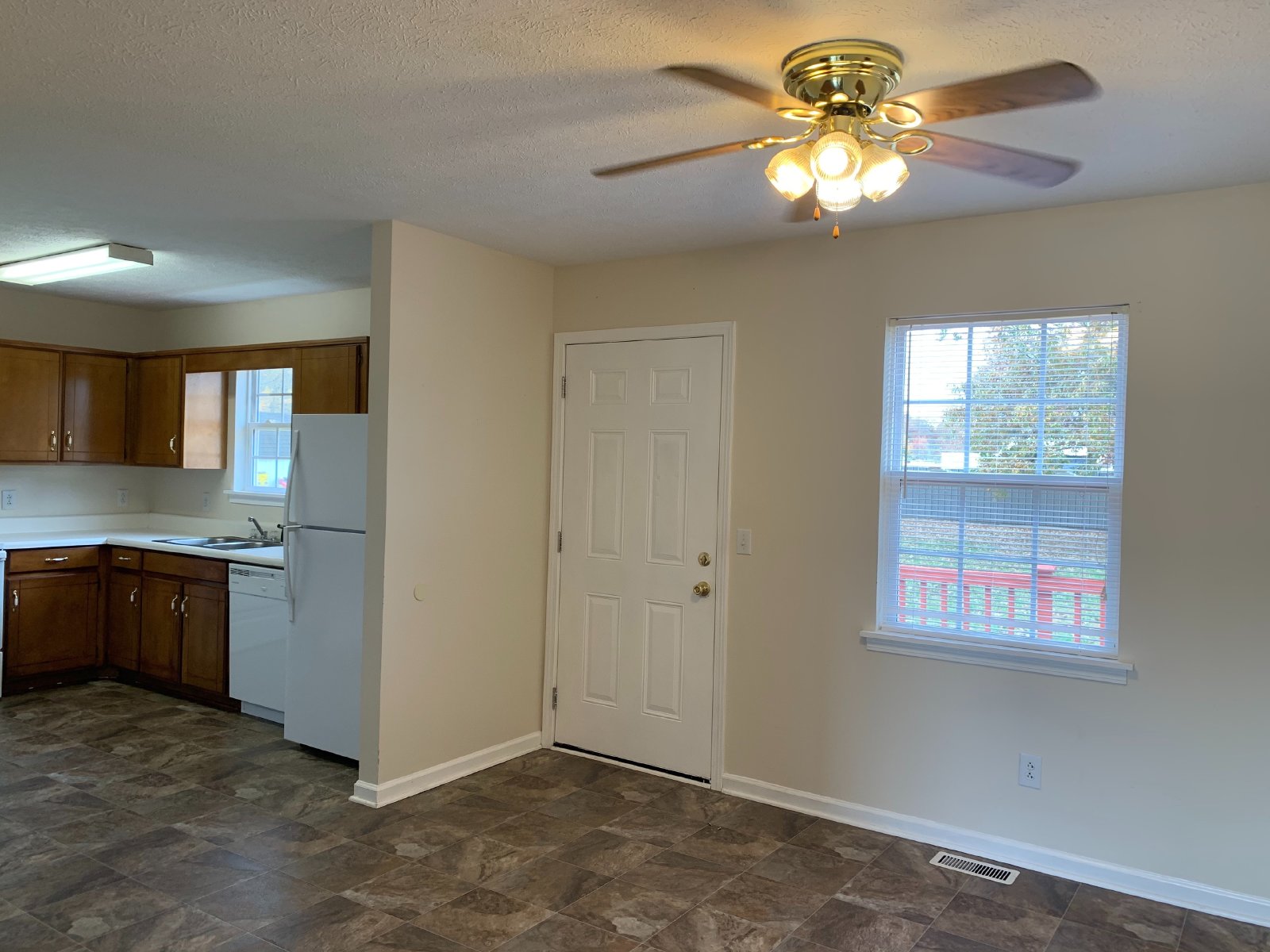 Adorable 3 Bedroom Home with Large Yard!... property image